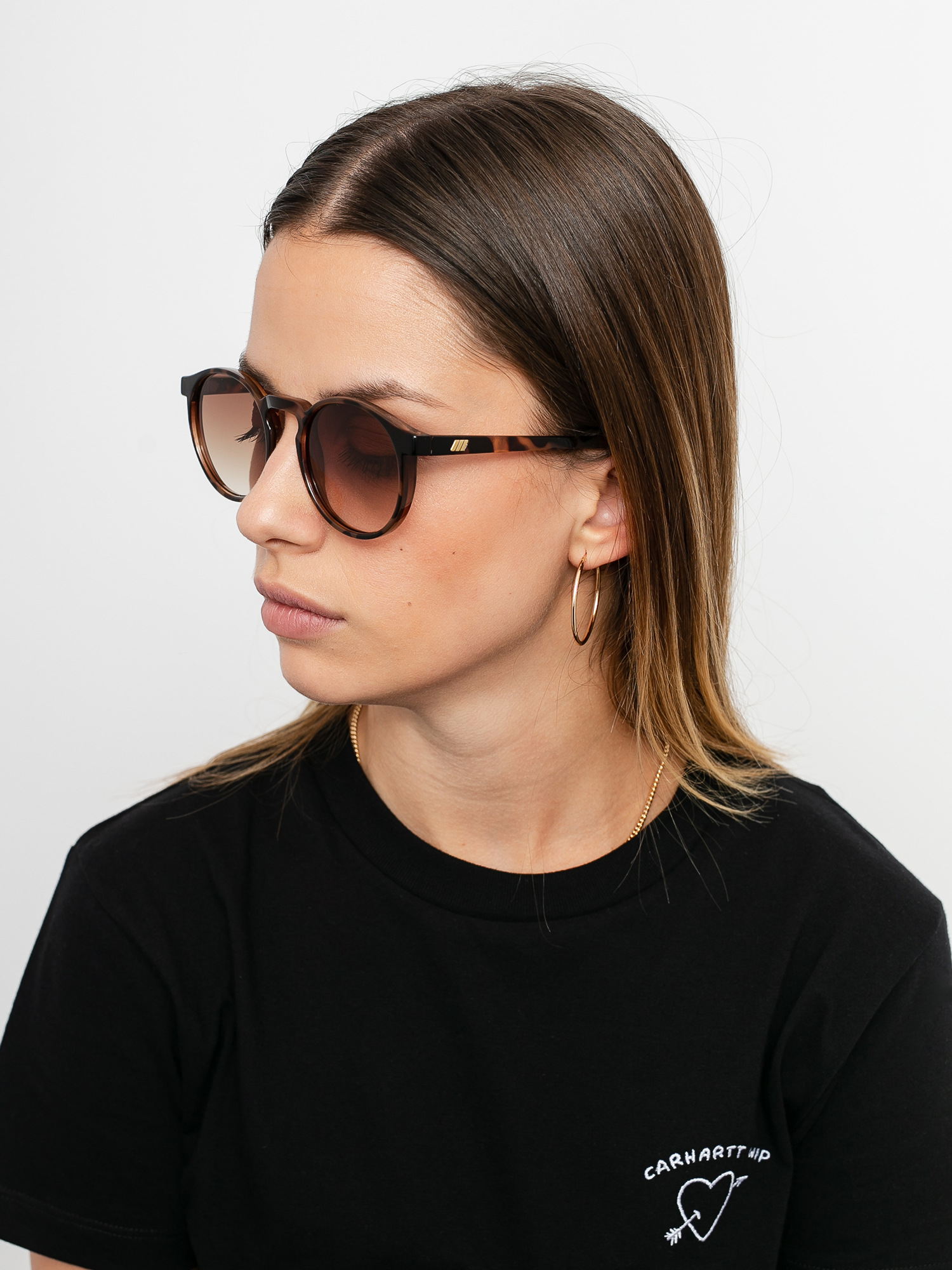 Le Specs Teen Spirit Deux Sunglasses (tort)