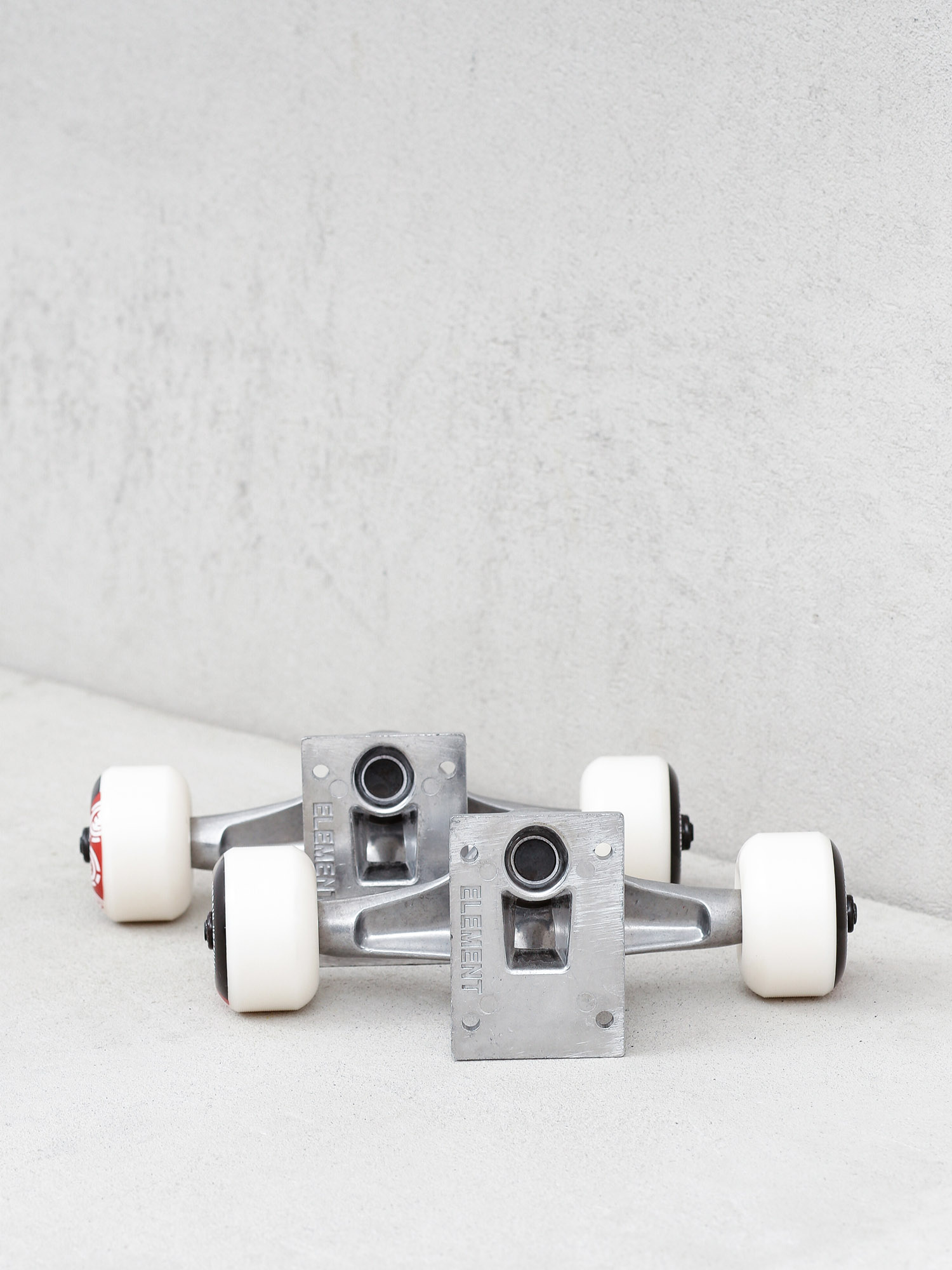 Element Component Bundle Achsen (assorted)