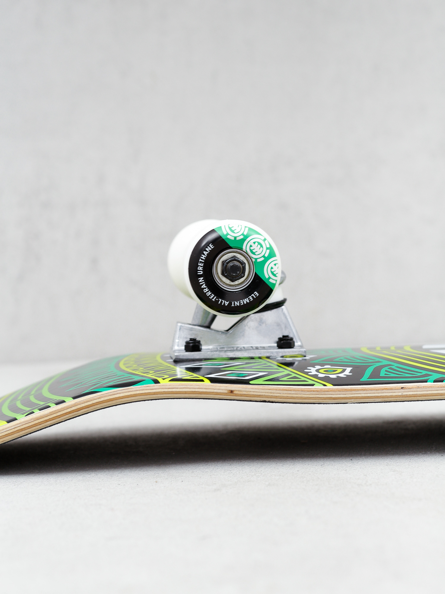 Element Cozumel Skateboard (assorted)