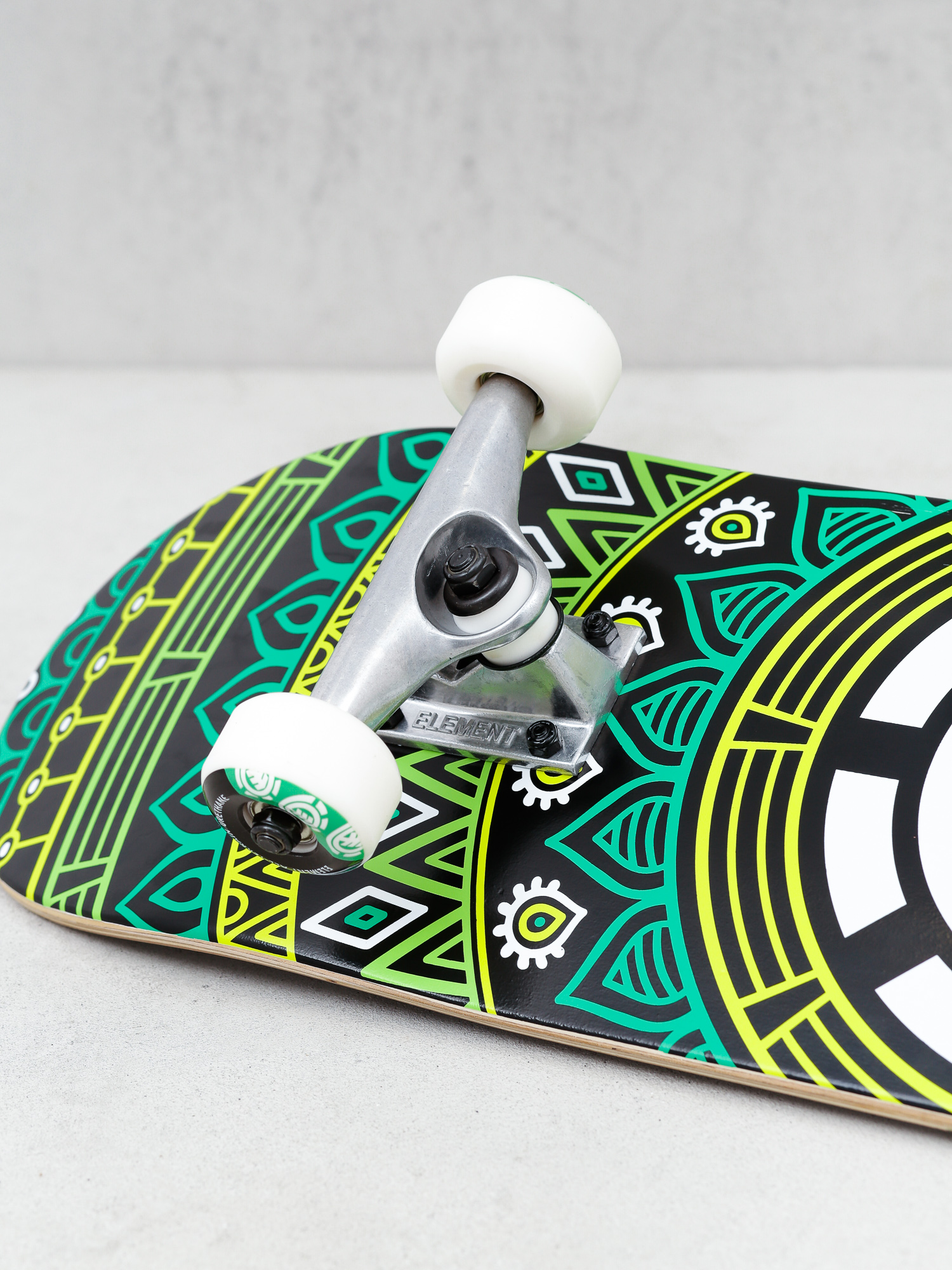 Element Cozumel Skateboard (assorted)