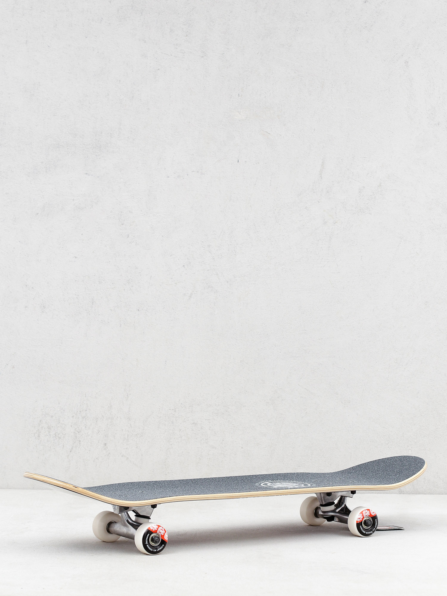 Element Ghostbusters Skateboard - black (assorted)