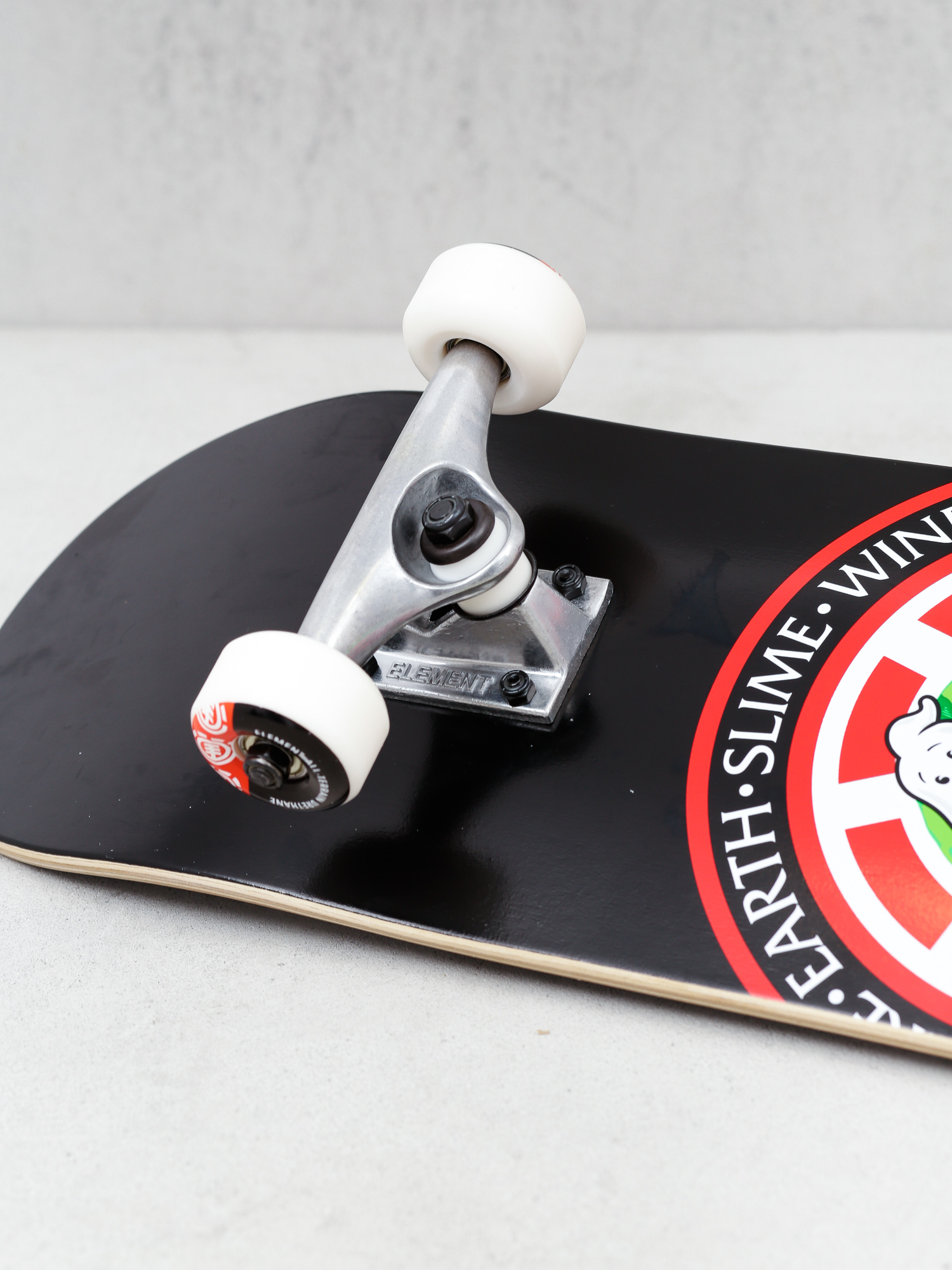 Element Ghostbusters Skateboard (assorted)