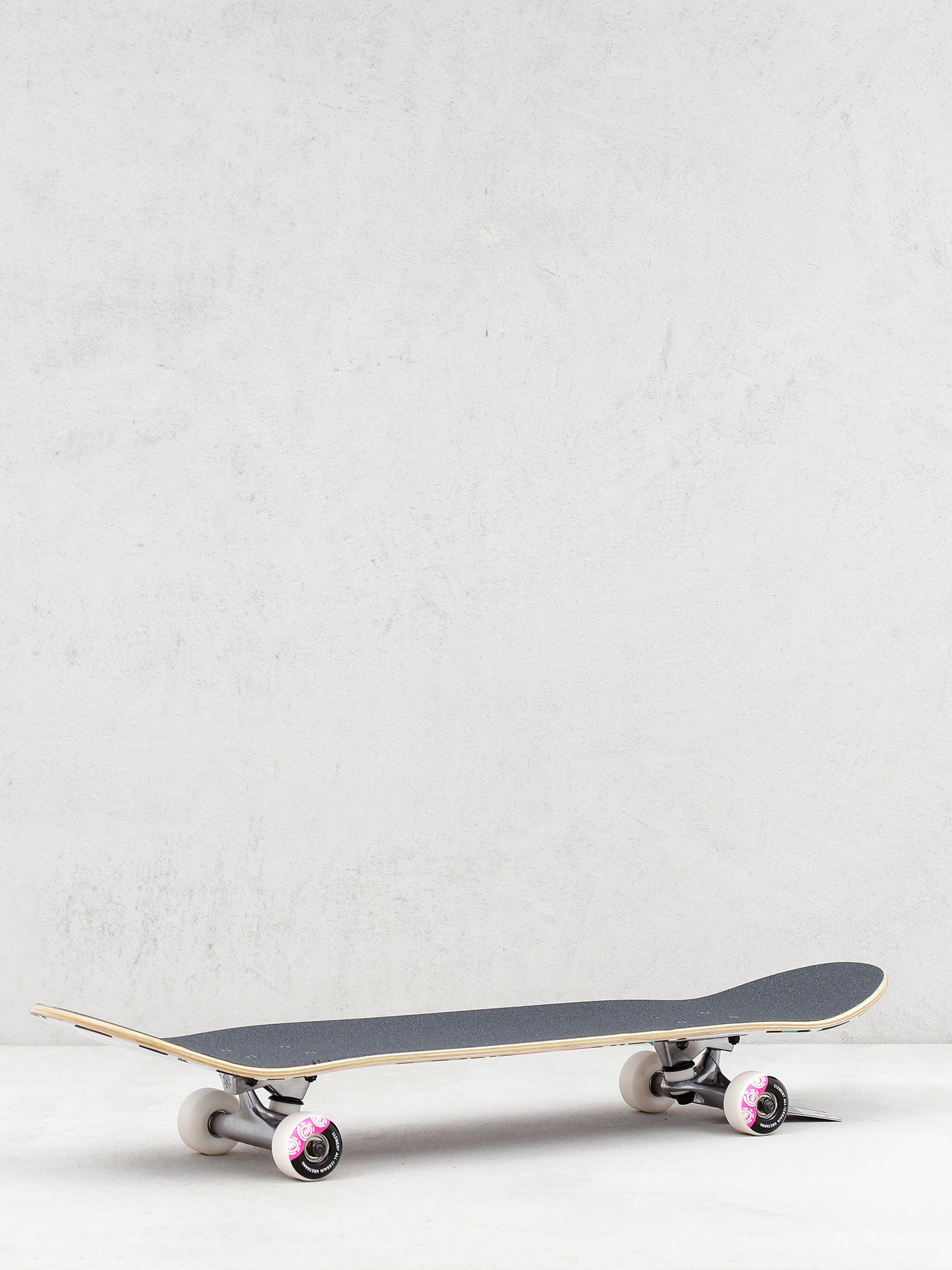 Element Leopard Party Skateboard (assorted)