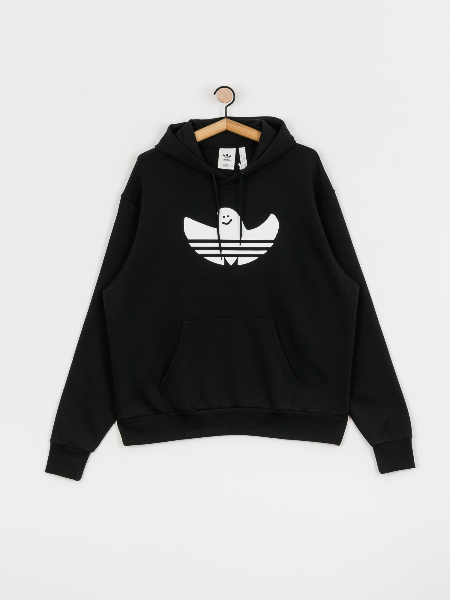 adidas G Shmoo HD Hoodie (black)