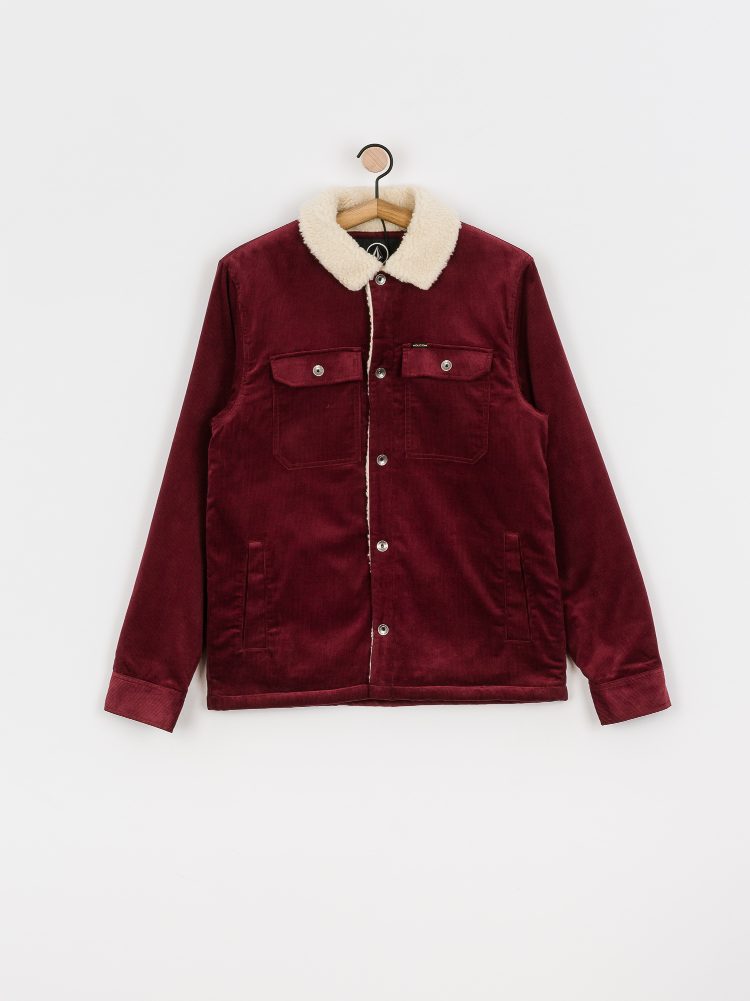 Volcom Keaton Jacke (port)
