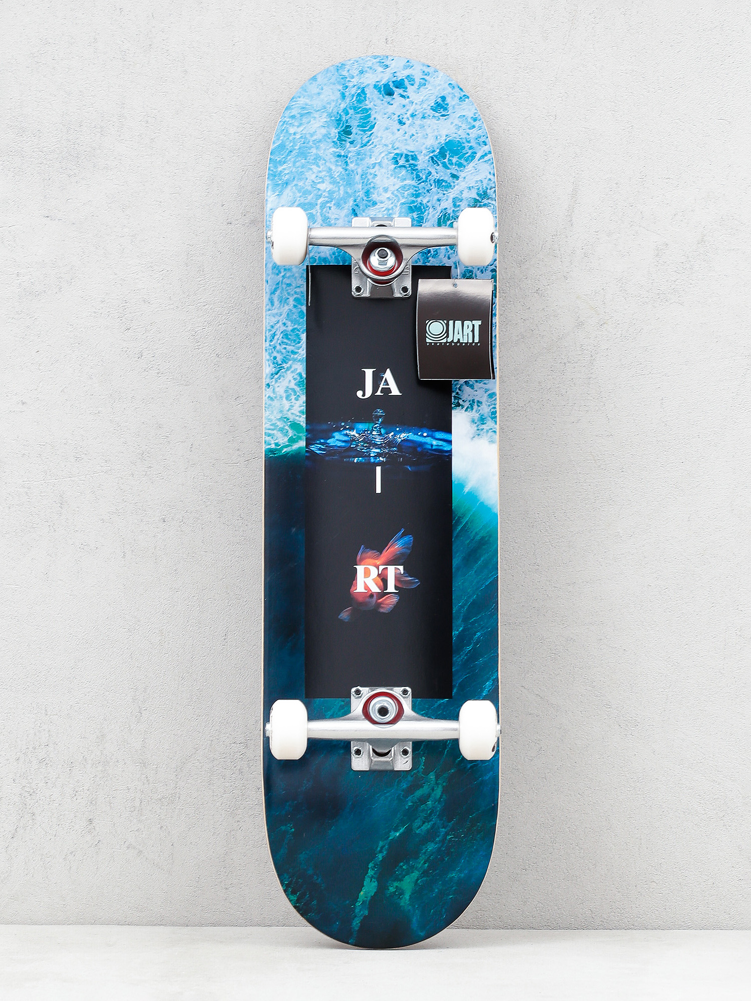 Jart Array Skateboard 