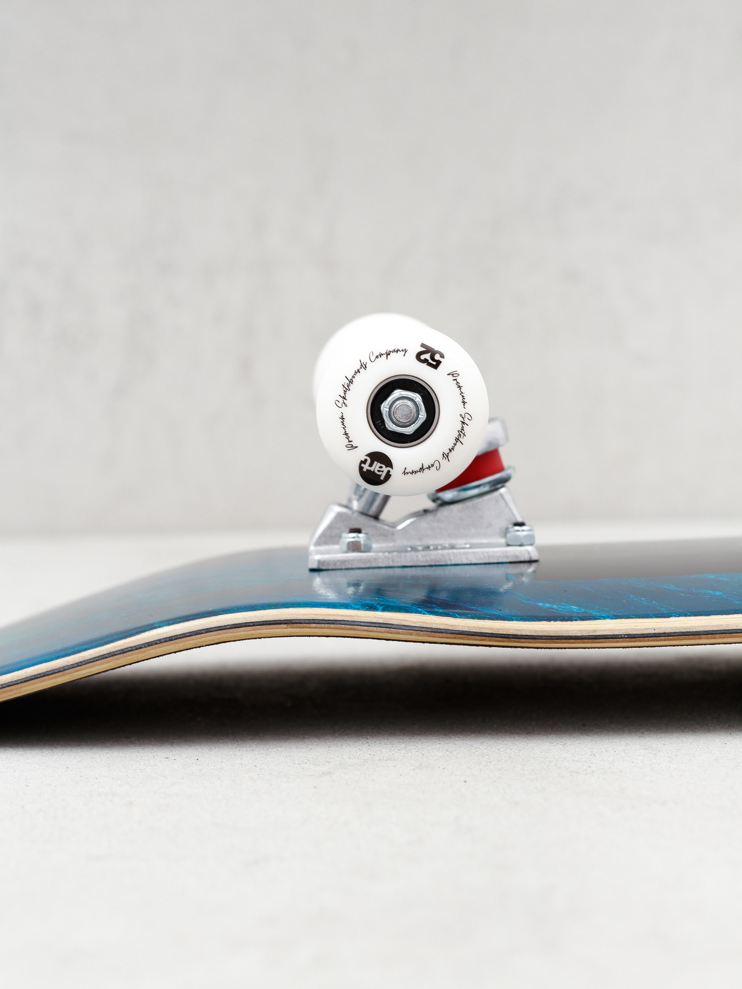 Jart Array Skateboard 