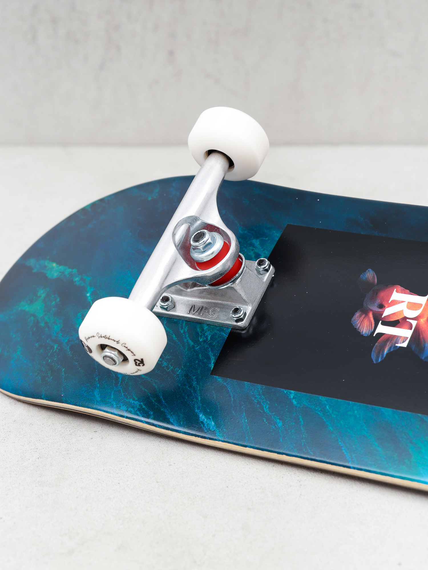 Jart Array Skateboard 