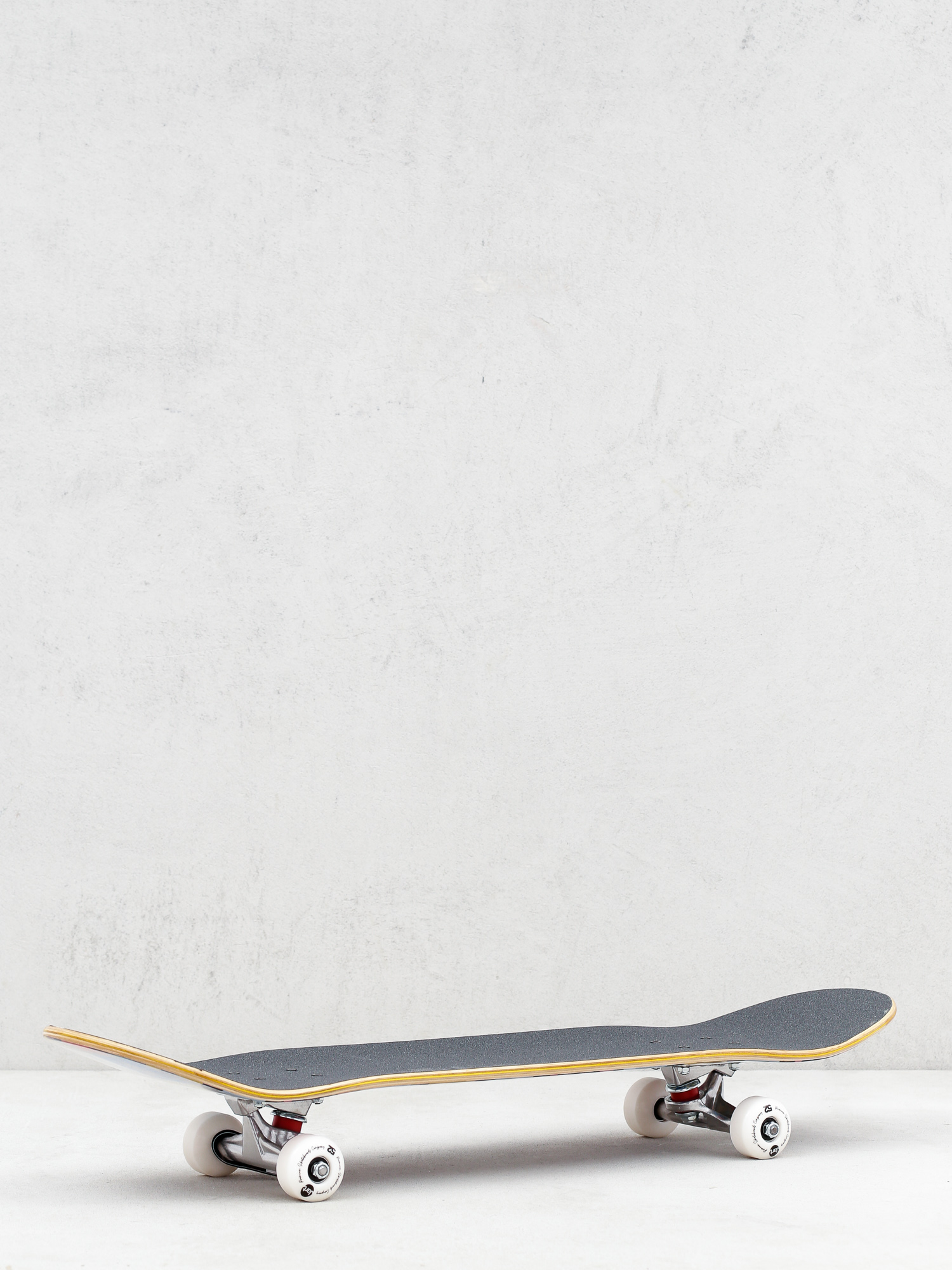 Jart Scrabble Skateboard 