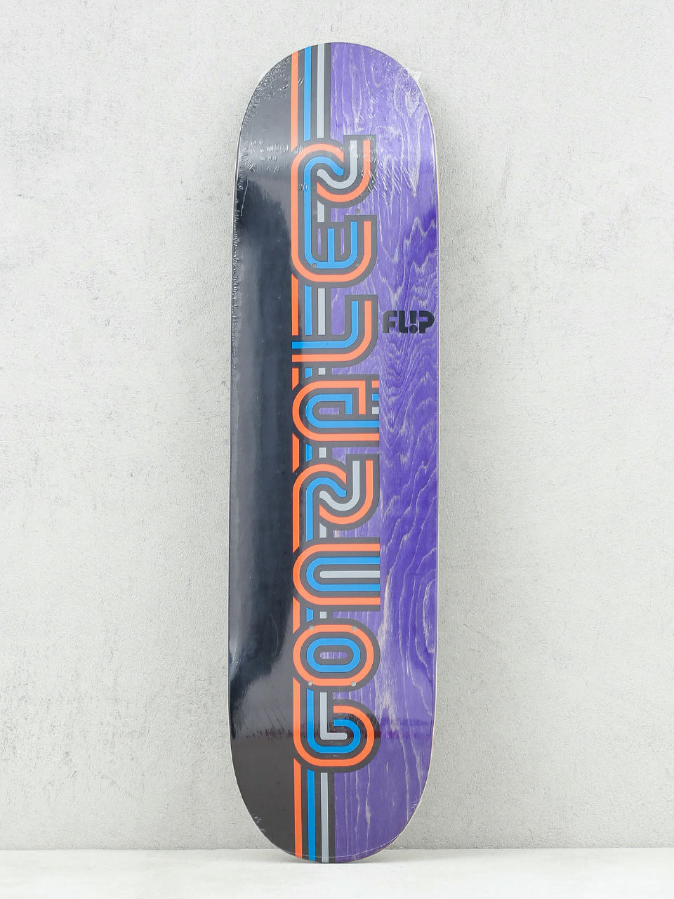 Flip Berger Stripe Series Deck 