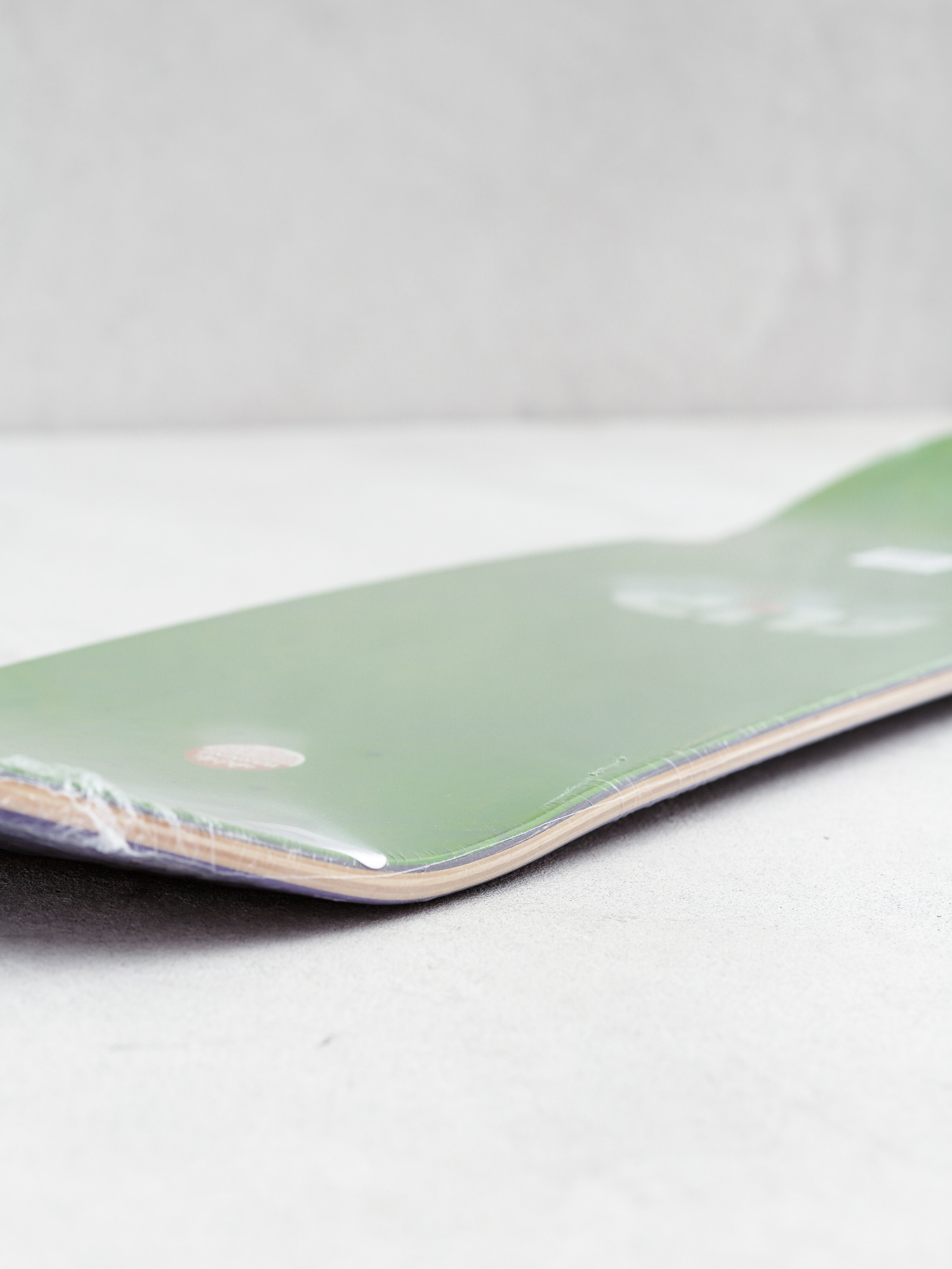 Flip Berger Stripe Series Deck 