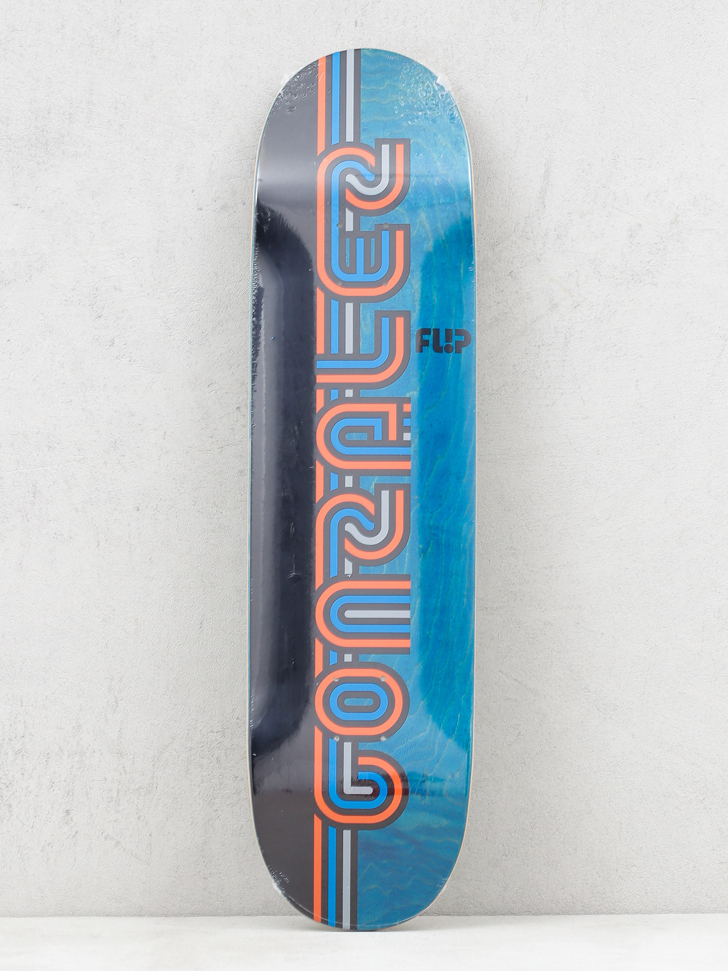 Flip Gonzalez Stripe Series Deck 