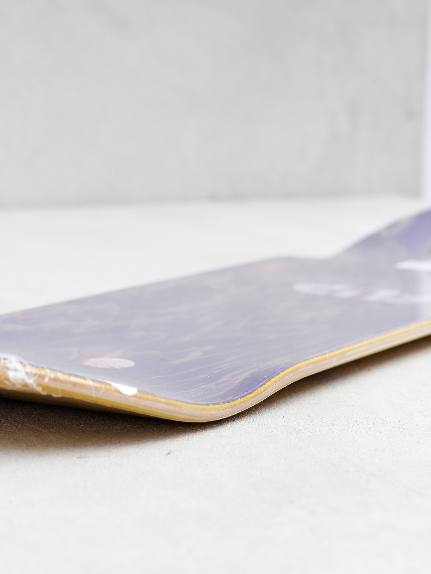 Flip Pham Stripe Series Deck 