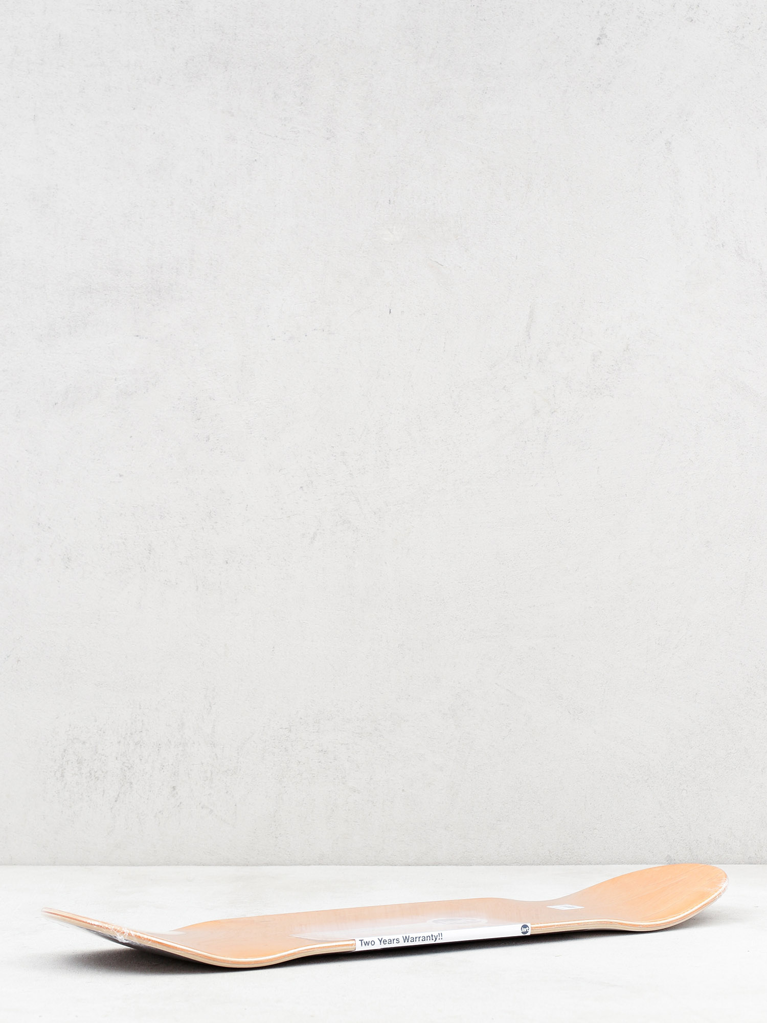 Jart Renaissance II Santa Maria Deck 