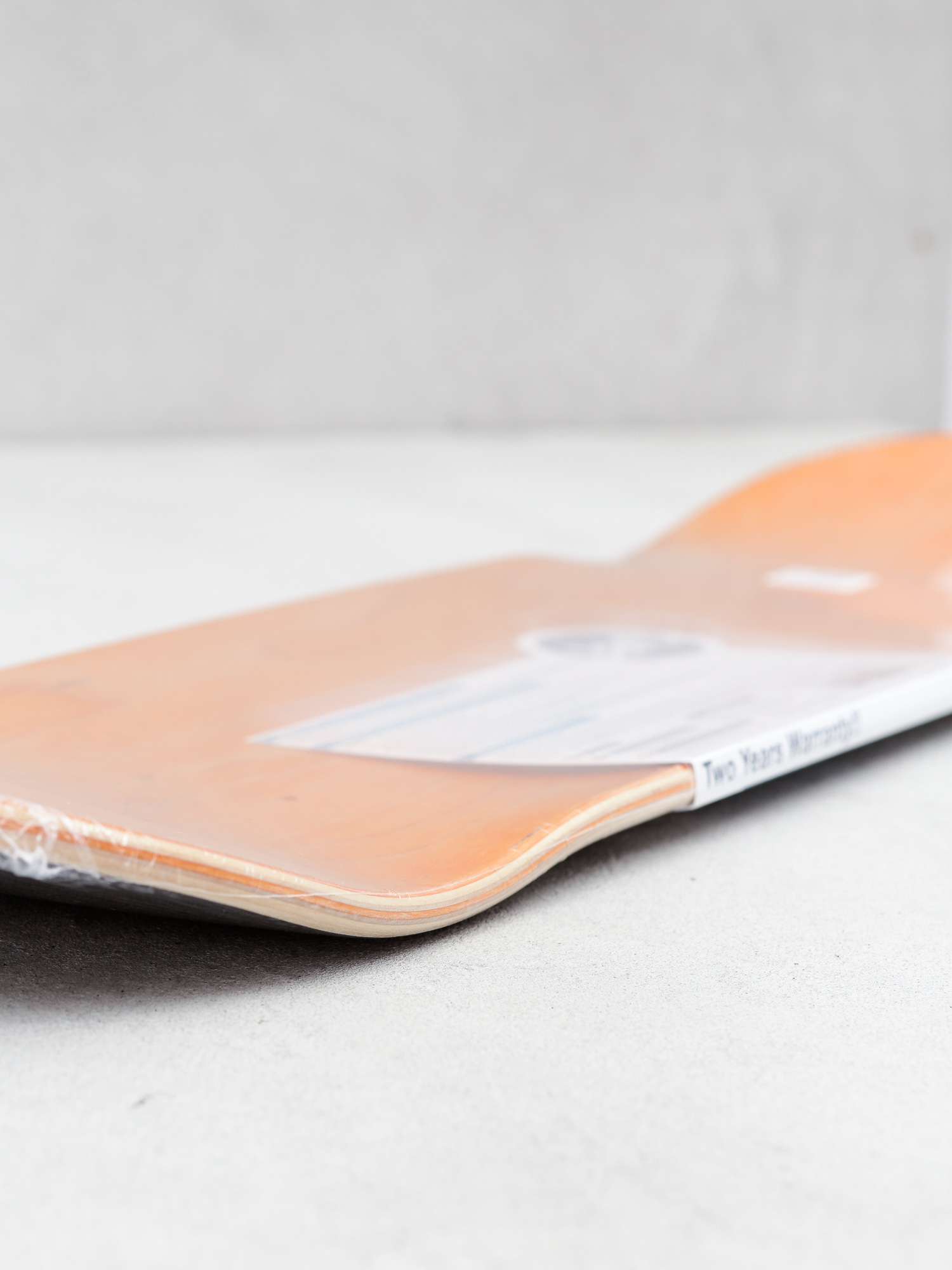 Jart Renaissance II Santa Maria Deck 