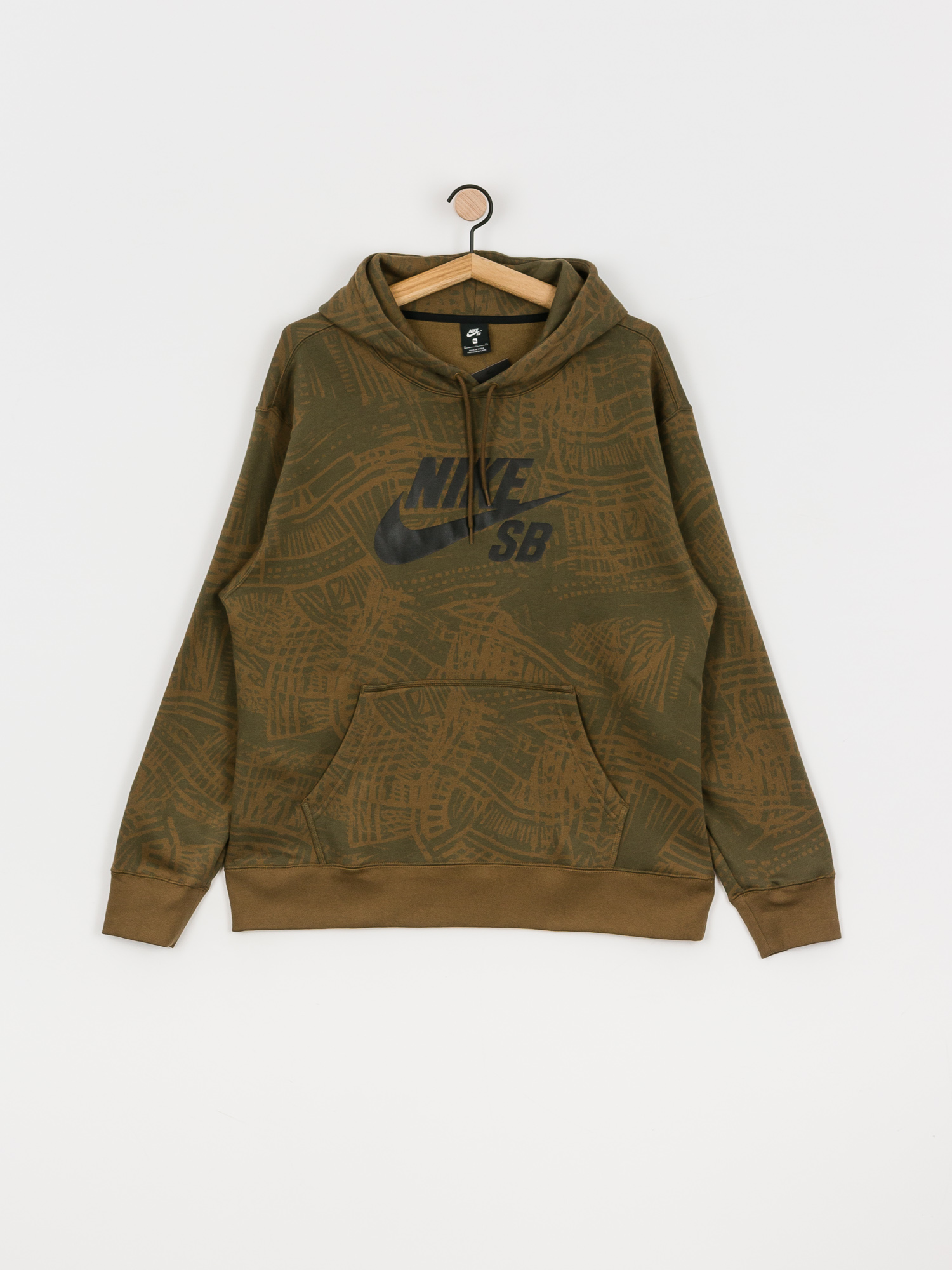 nike sb aop hoodie