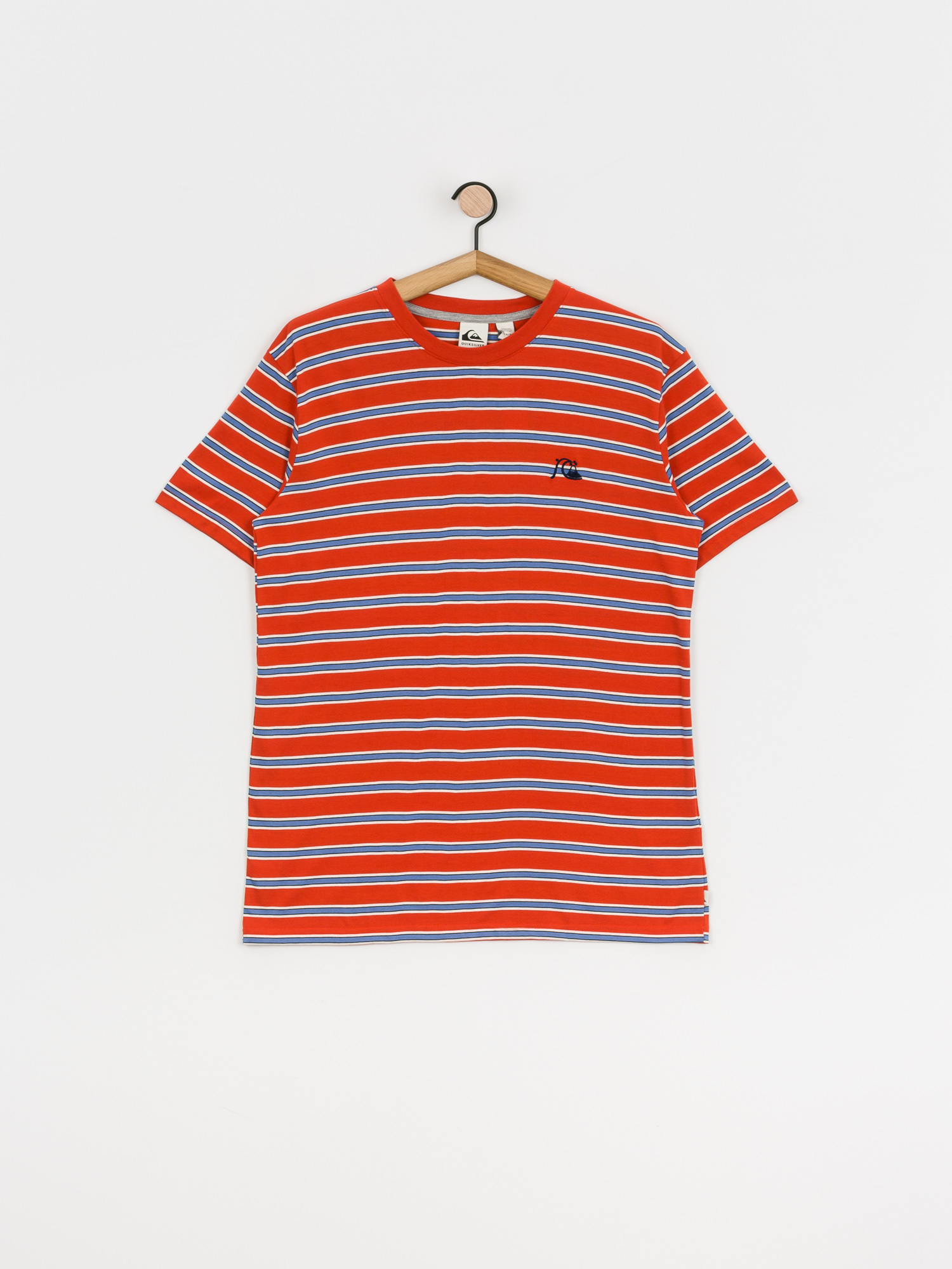 Quiksilver Coreky T-shirt (coreky blue yonder)