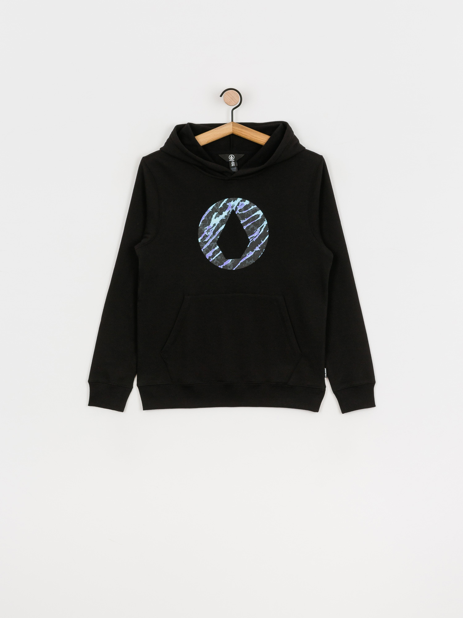 volcom stone hoodie