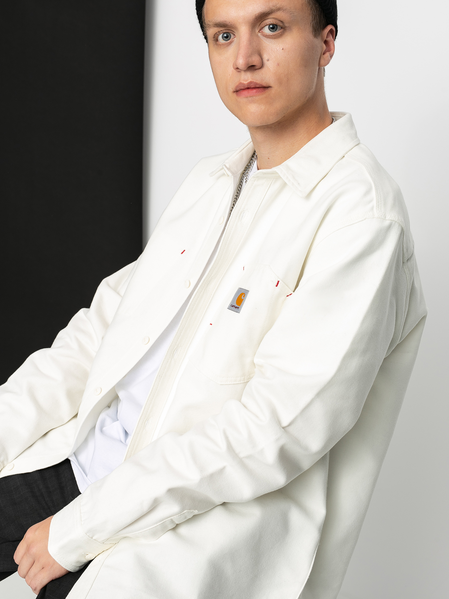 Carhartt WIP Tony Shirt (wax)