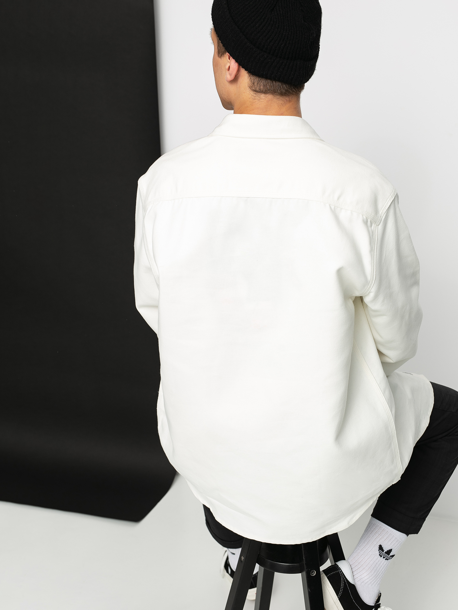 Carhartt WIP Tony Shirt (wax)