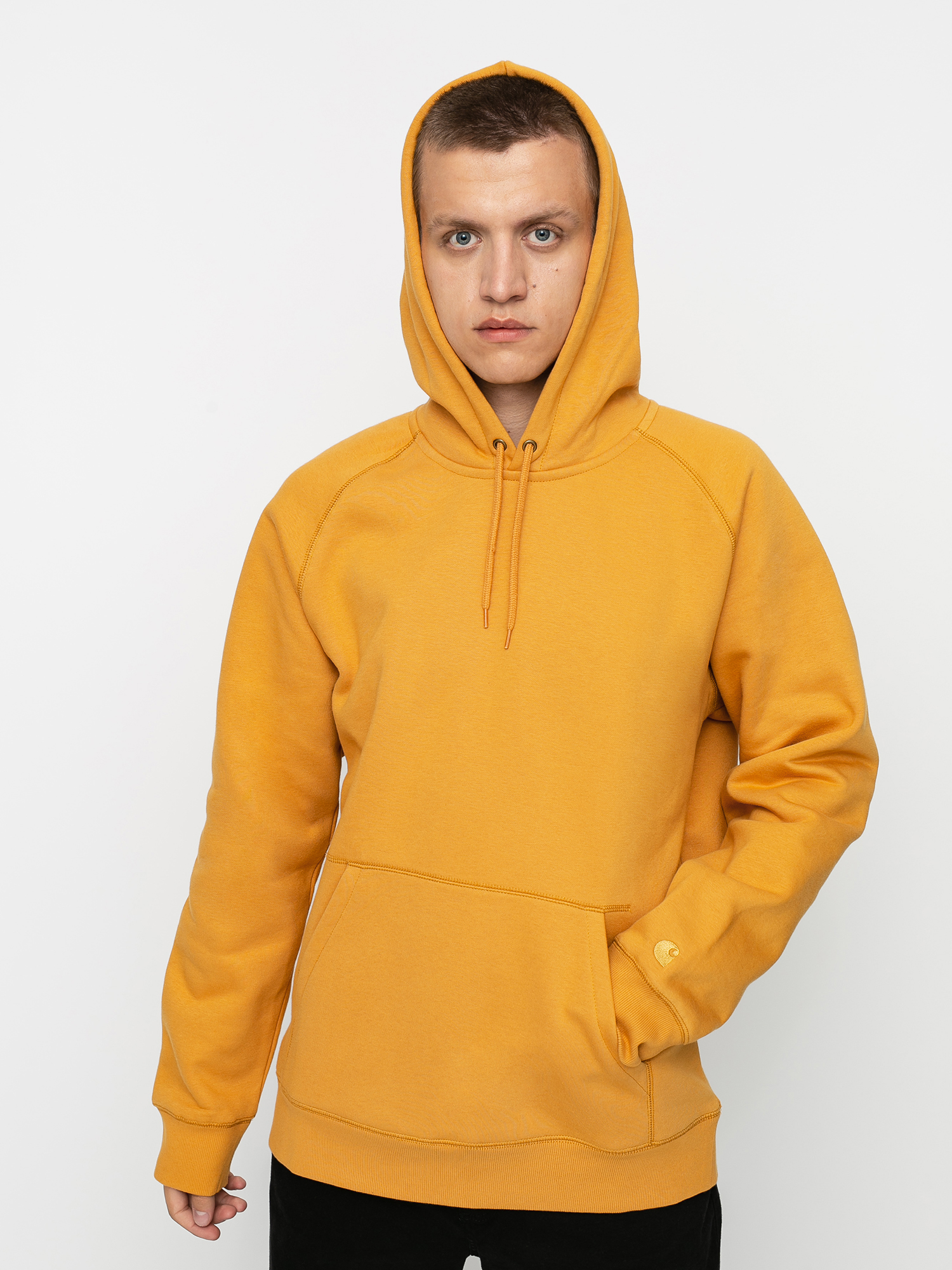 carhartt winter hoodie