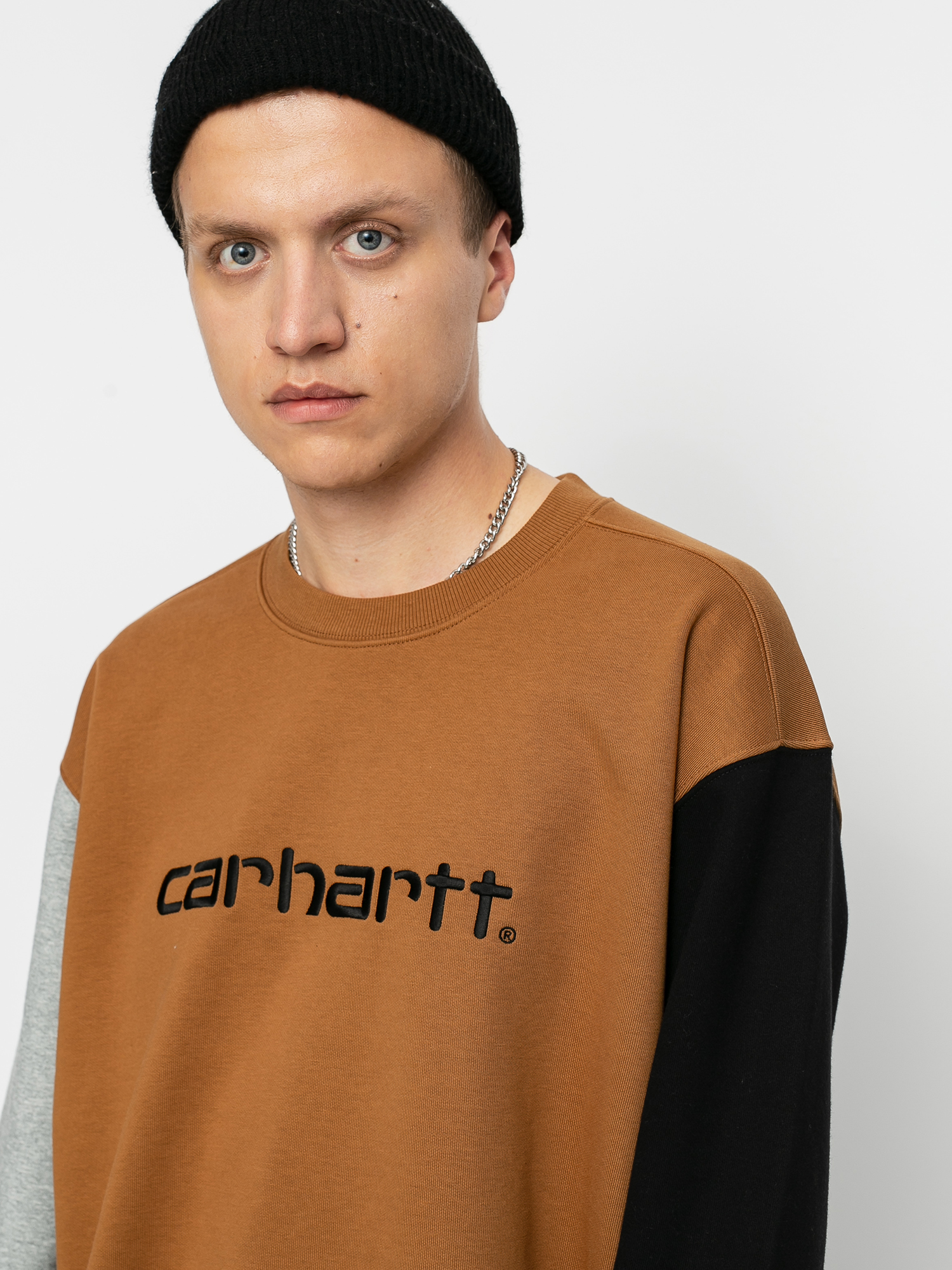 Carhartt WIP Carhartt Tricol Sweatshirt 