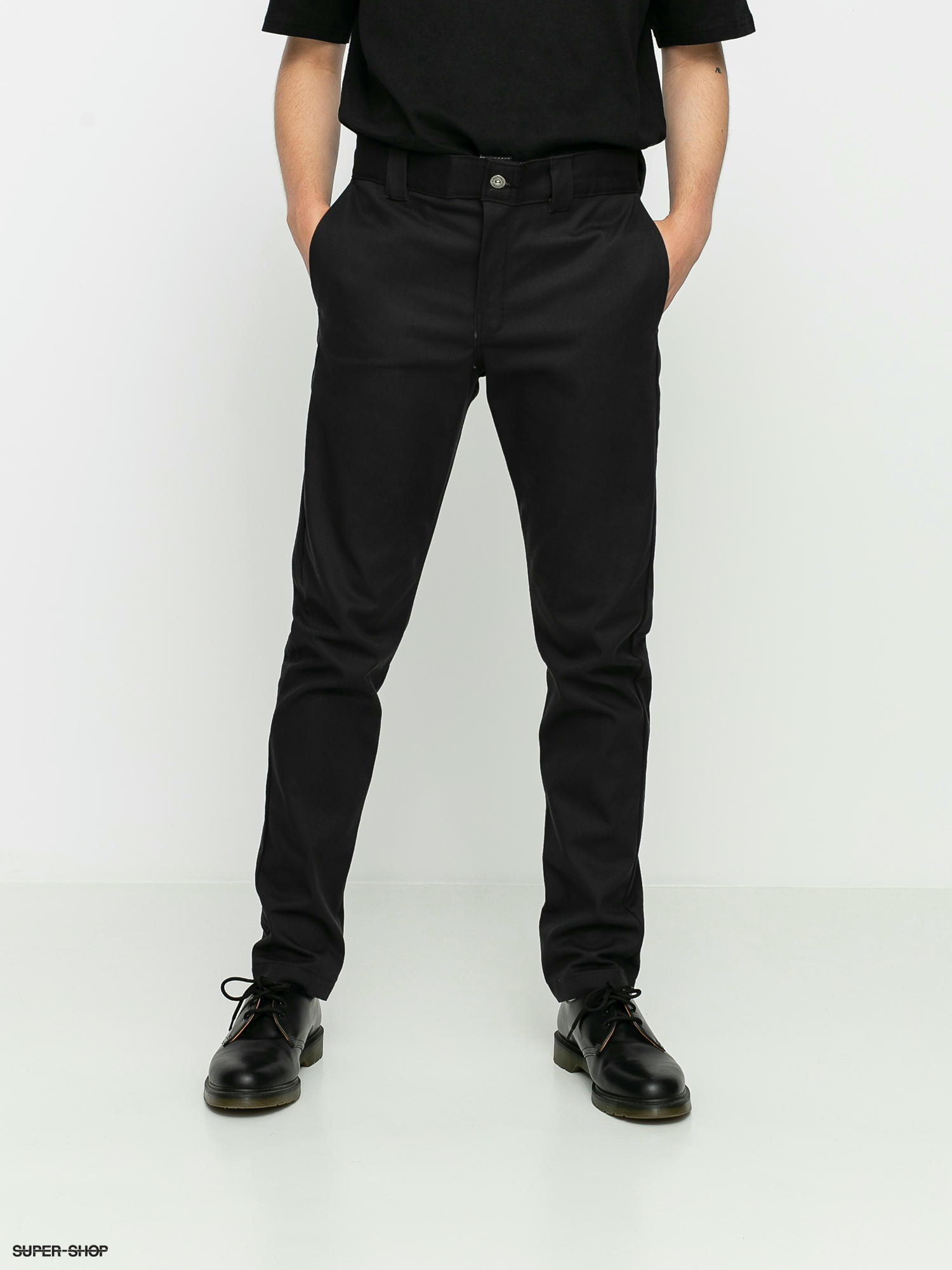 dickies skinny chinos