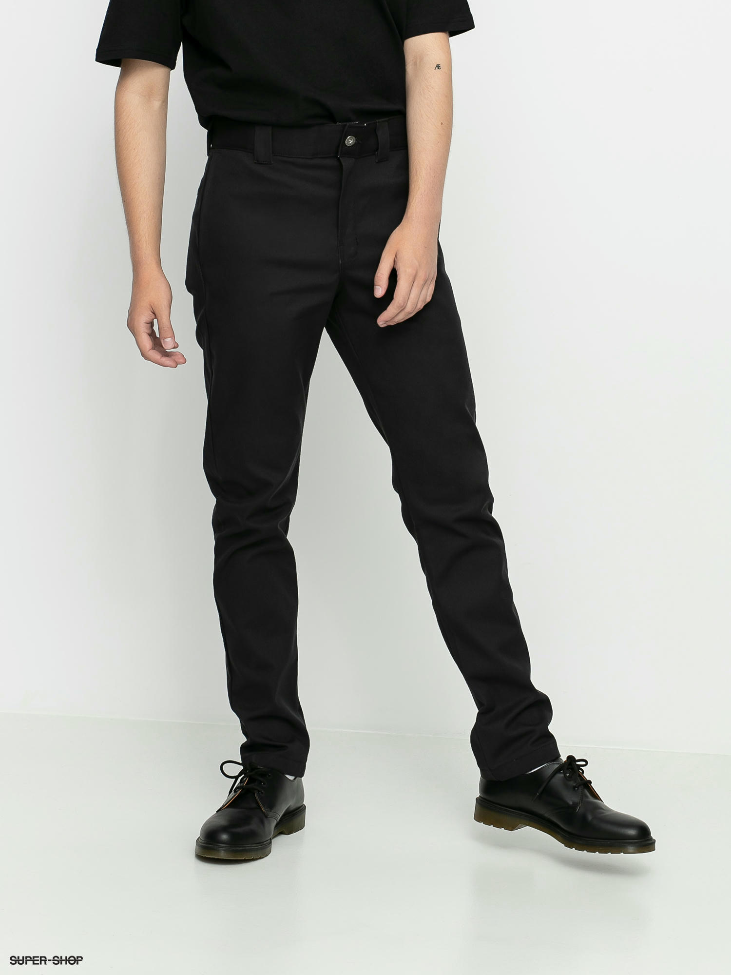 Dickie best sale skinny jeans