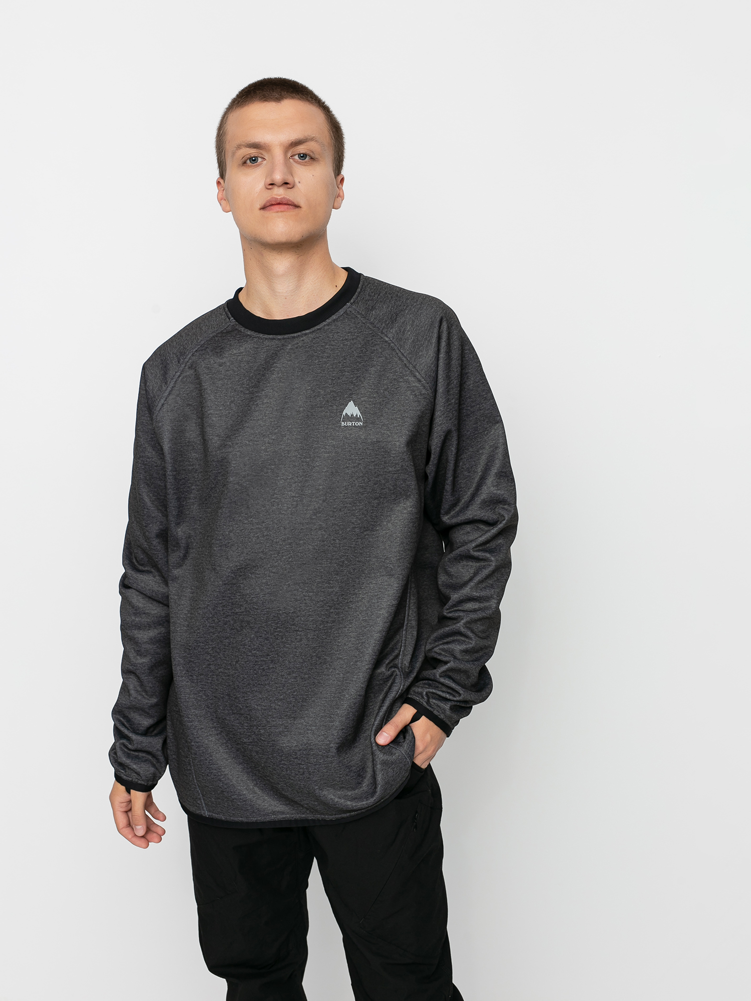 burton crown weatherproof