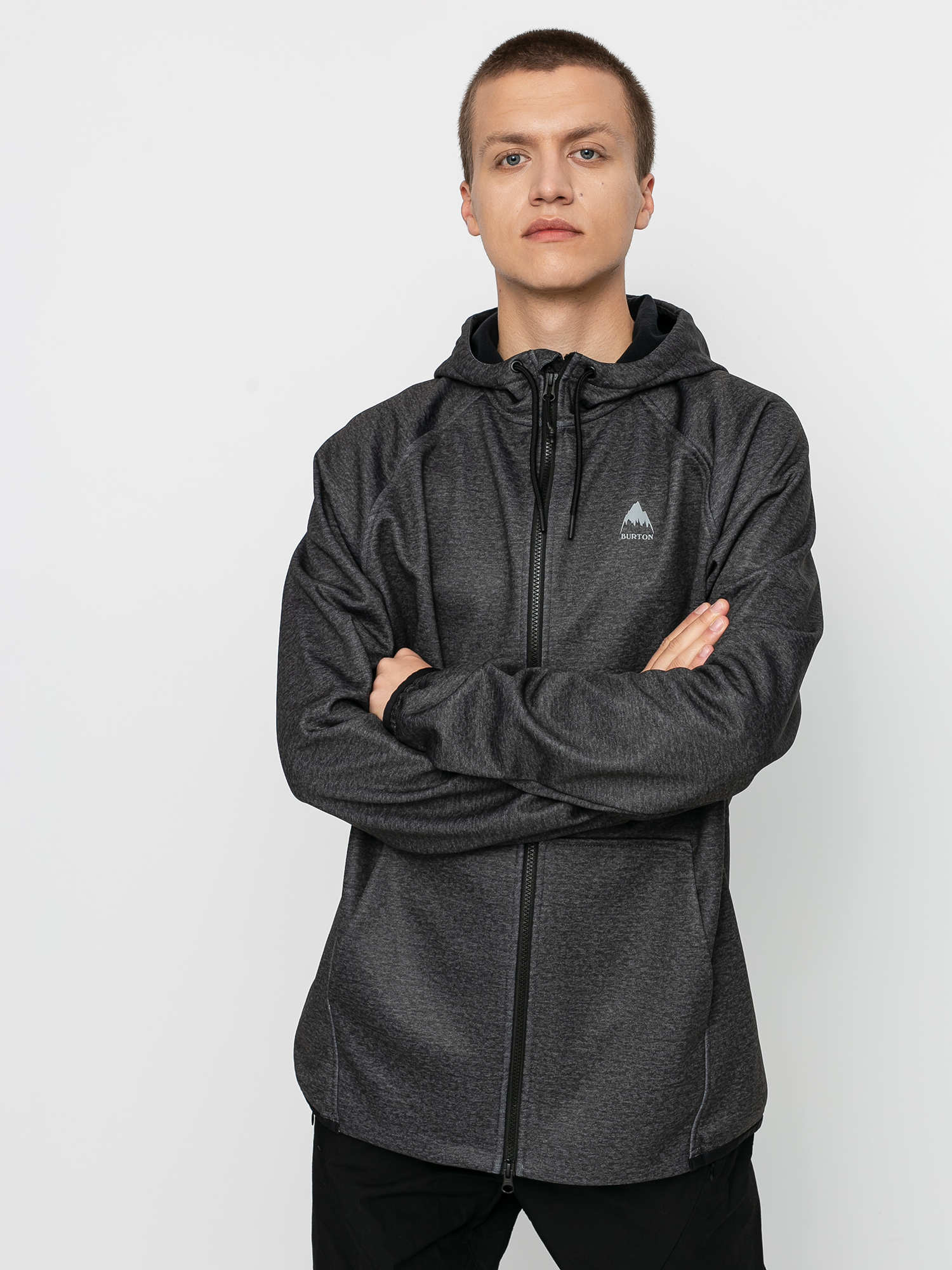 burton crown weatherproof