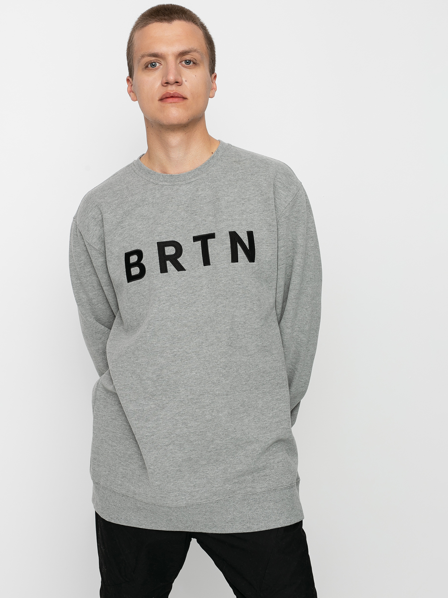 brtn hoodie