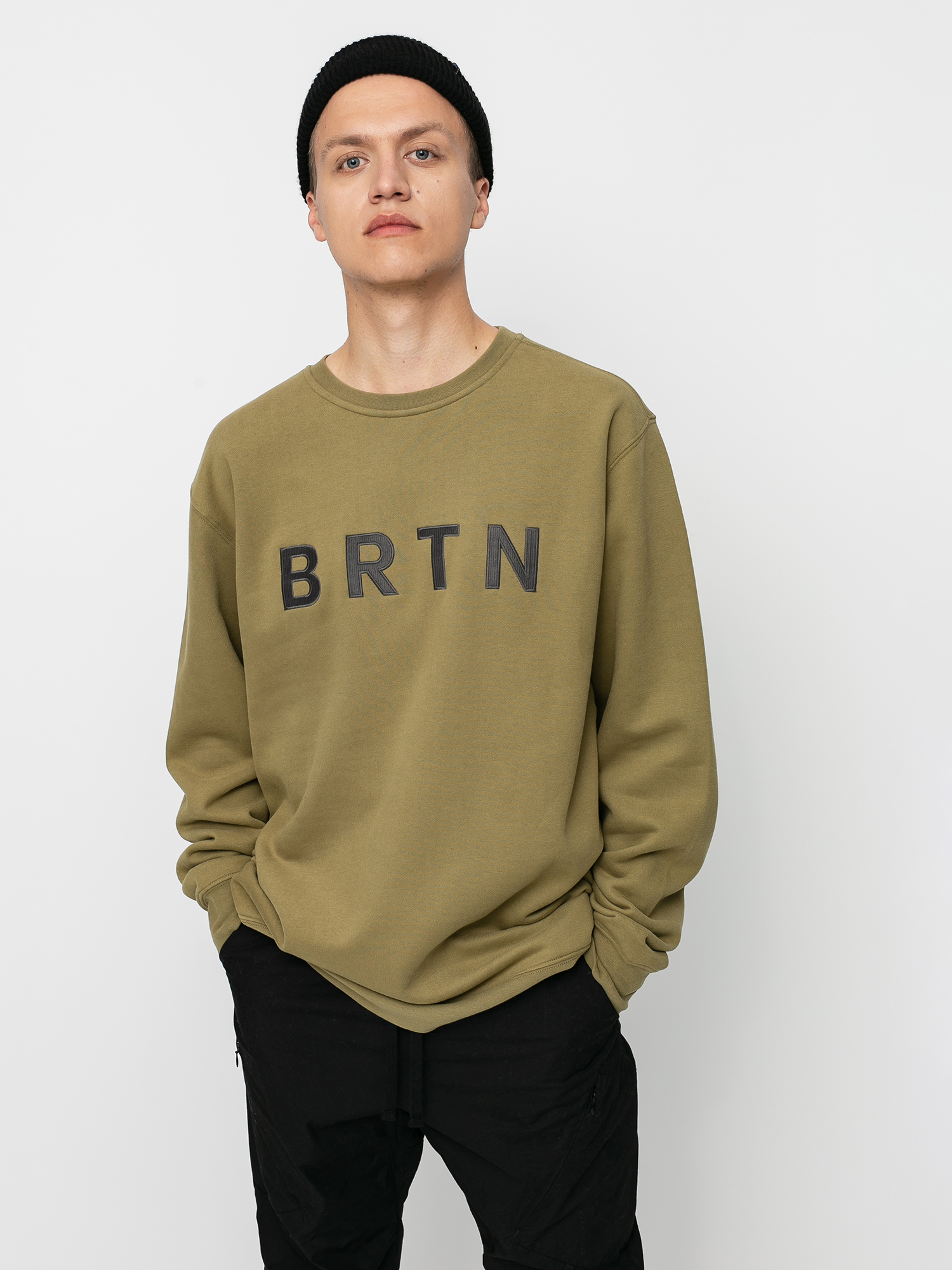 brtn hoodie