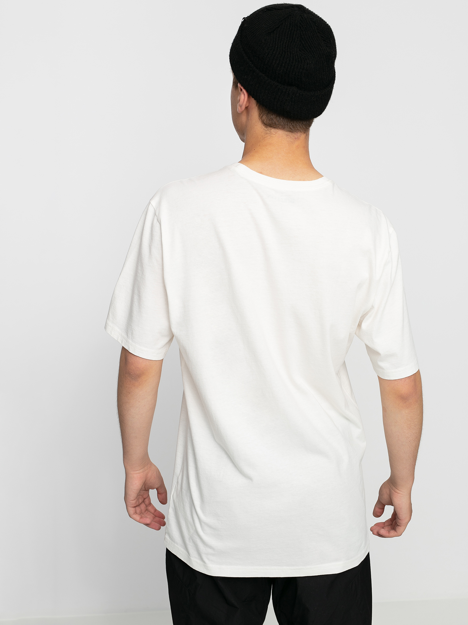 Burton Family Tree T-shirt (stout white)