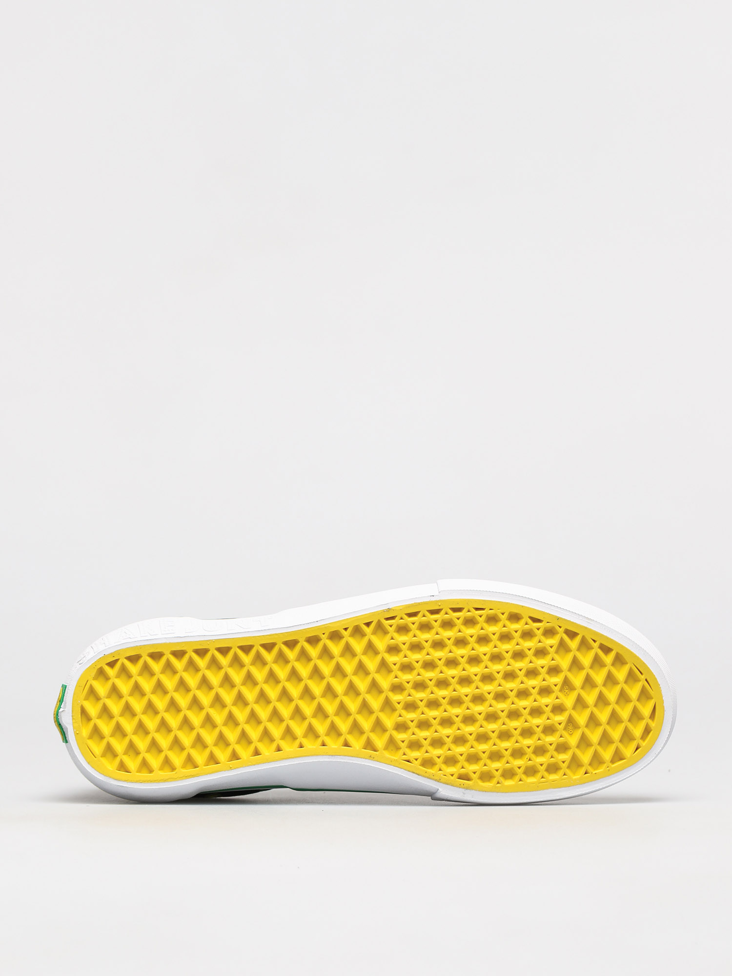 Vans X Shake Junt Era Pro Shoes (black/white)