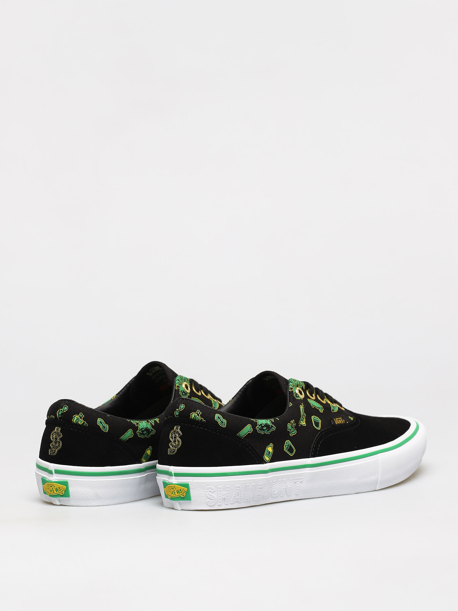 vans x shake junt era pro