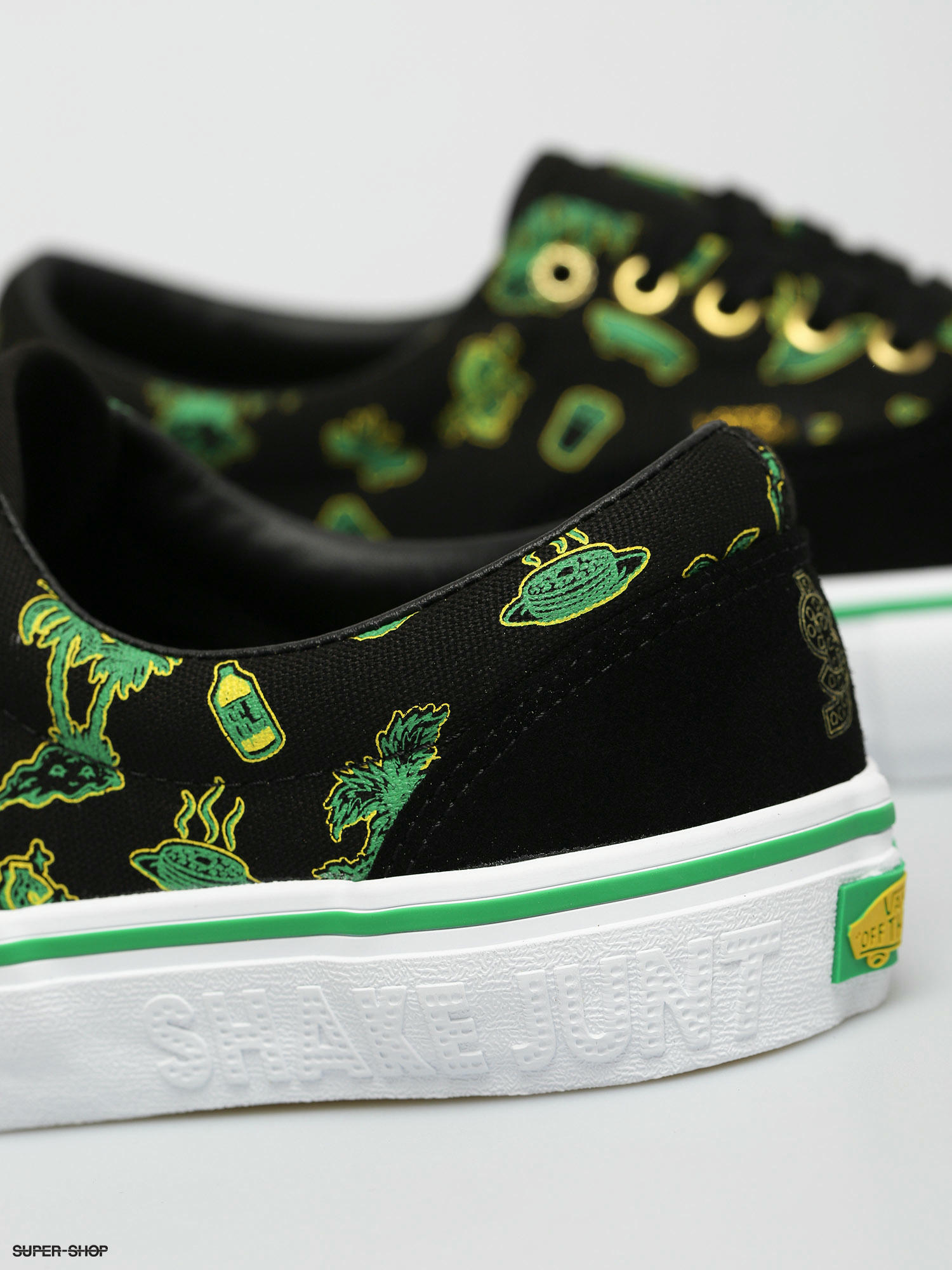 vans x shake junt era pro