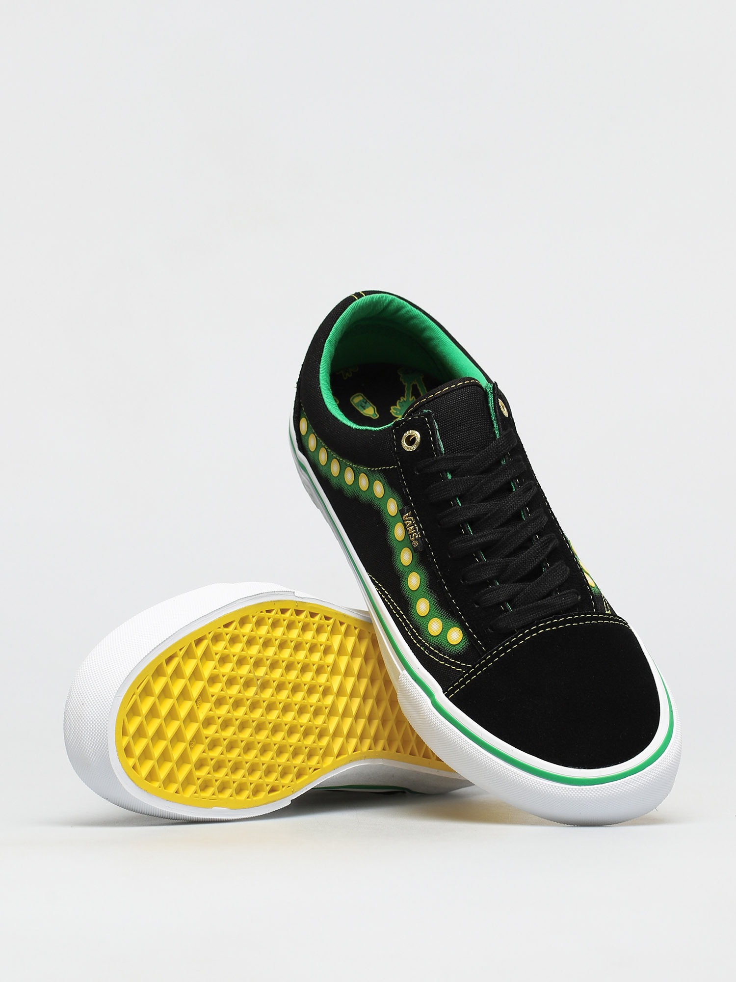 skate junt vans