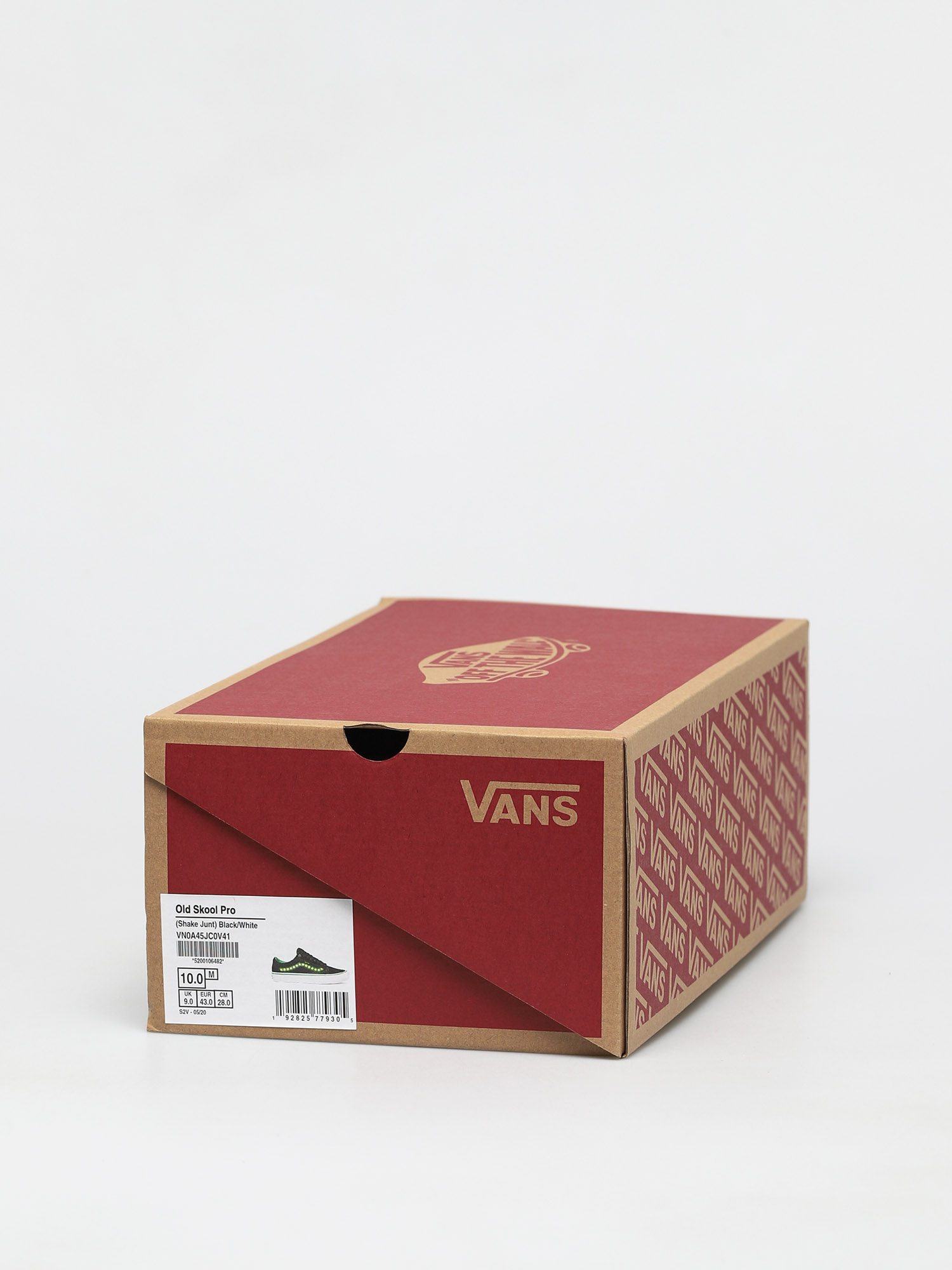 vans m old skool pro