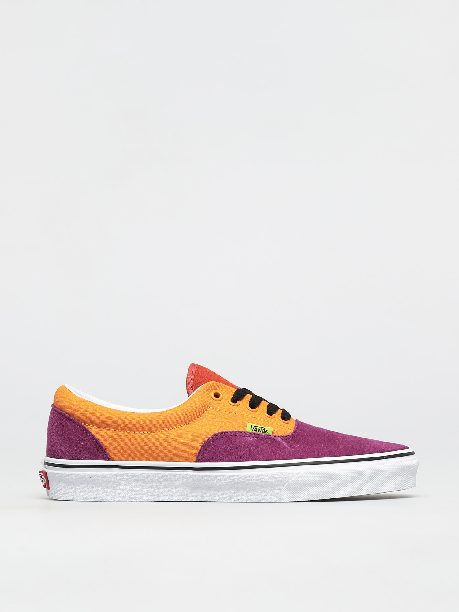 Vans Era Shoes orange (mix match/gpjcbgtmrgld)