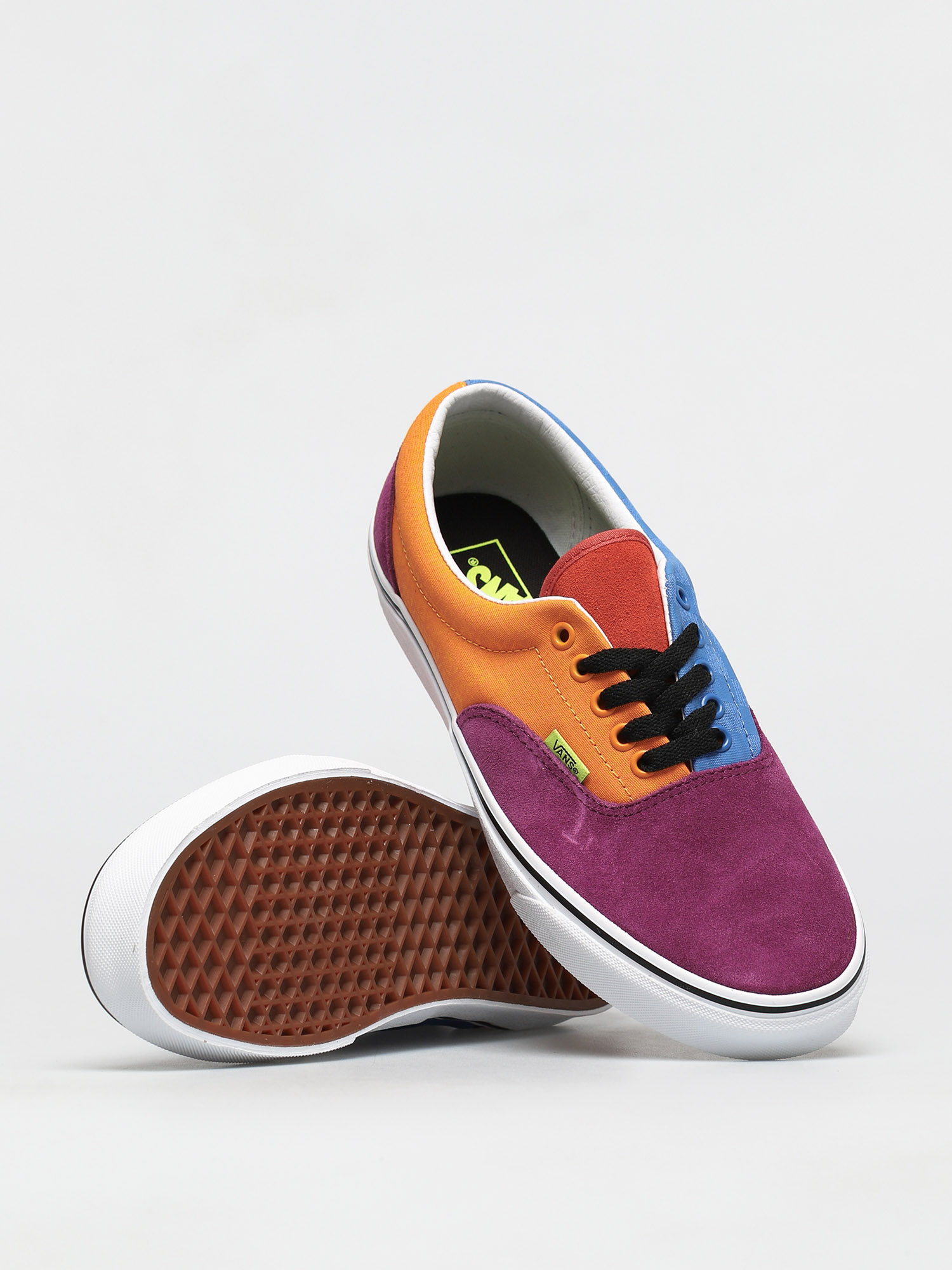 Vans Era Shoes (mix match/gpjcbgtmrgld)