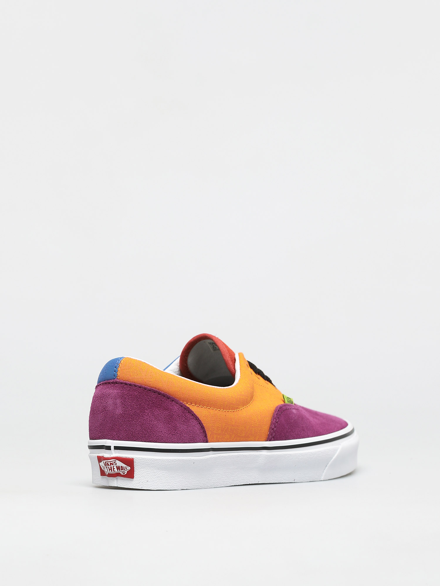 Vans Era Shoes (mix match/gpjcbgtmrgld)