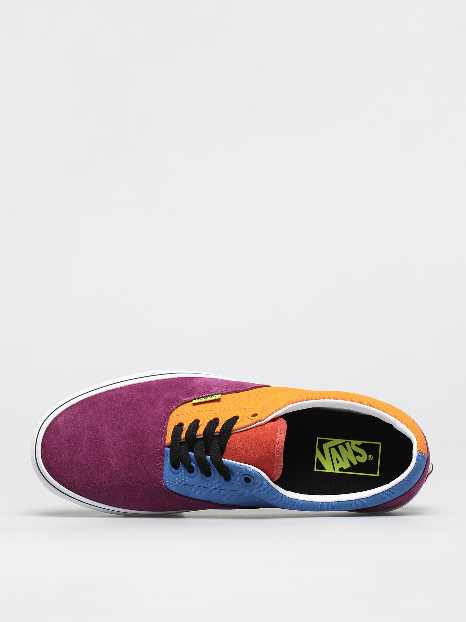 Vans Era Shoes (mix match/gpjcbgtmrgld)