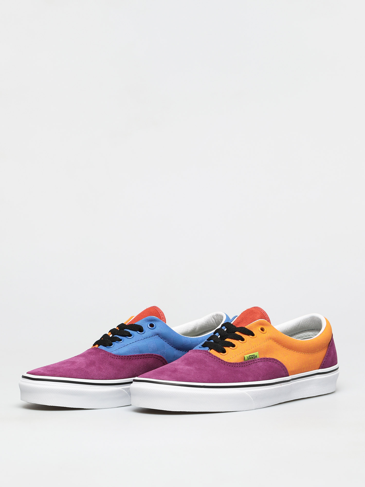 Vans Era Shoes (mix match/gpjcbgtmrgld)