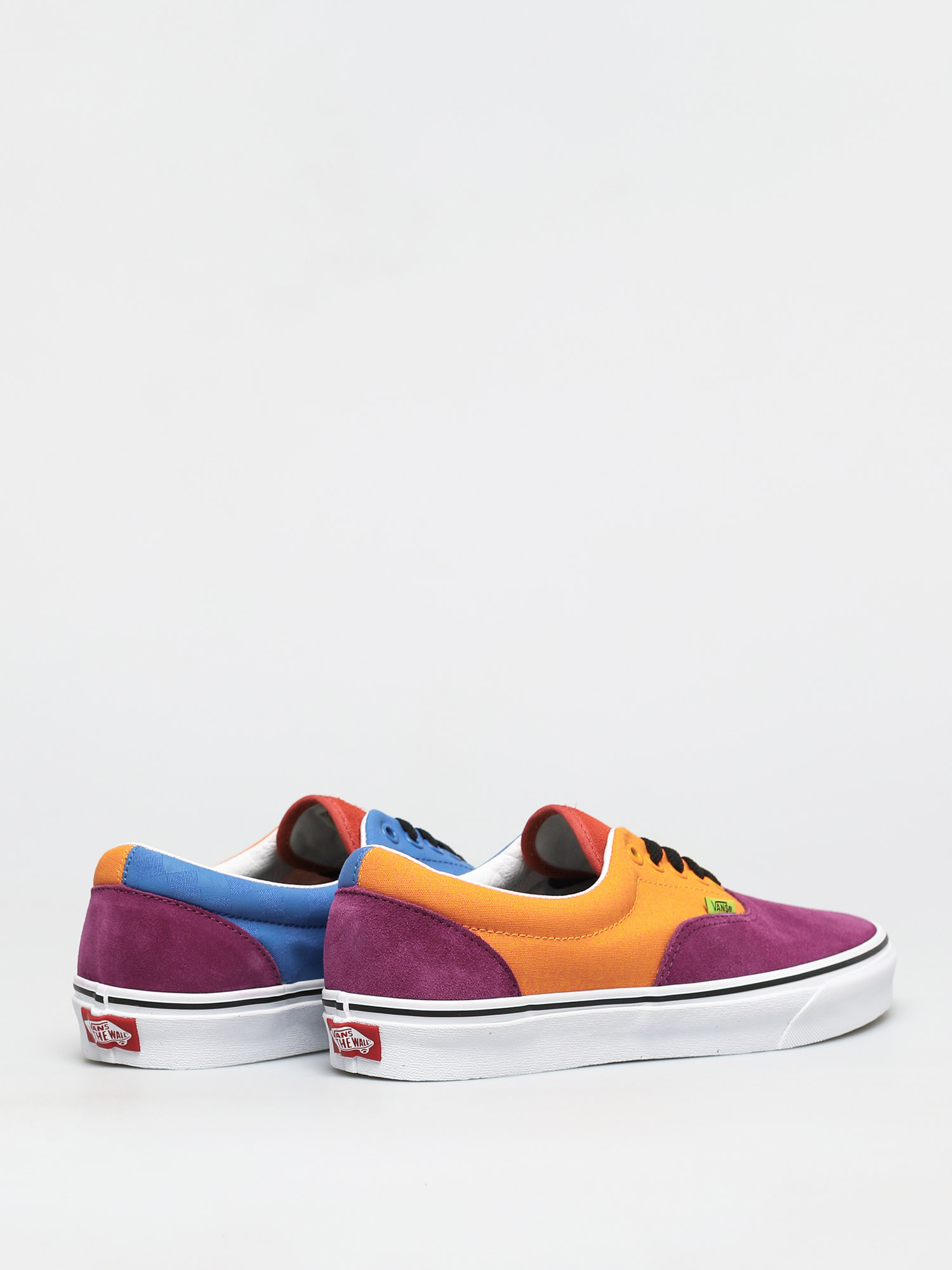 Vans Era Shoes (mix match/gpjcbgtmrgld)