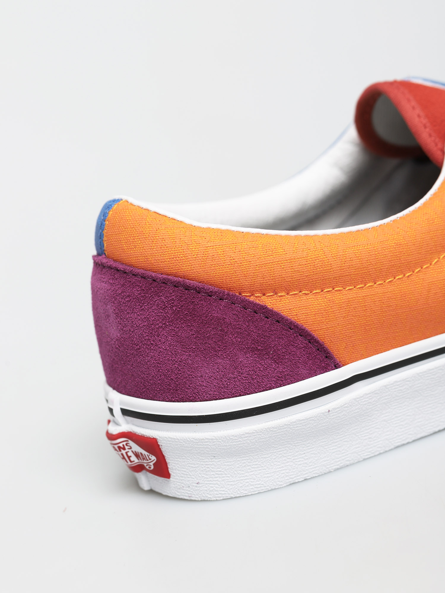 Vans Era Shoes (mix match/gpjcbgtmrgld)