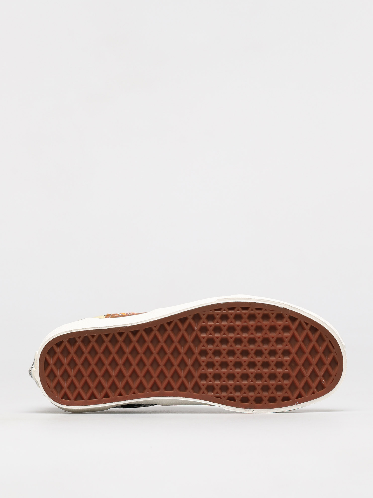 Vans Era Shoes (tiger patchwork/blktrwht)