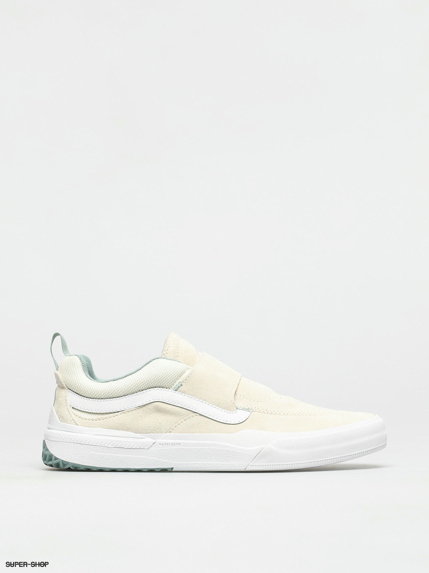 vans kyle pro 2 antique white