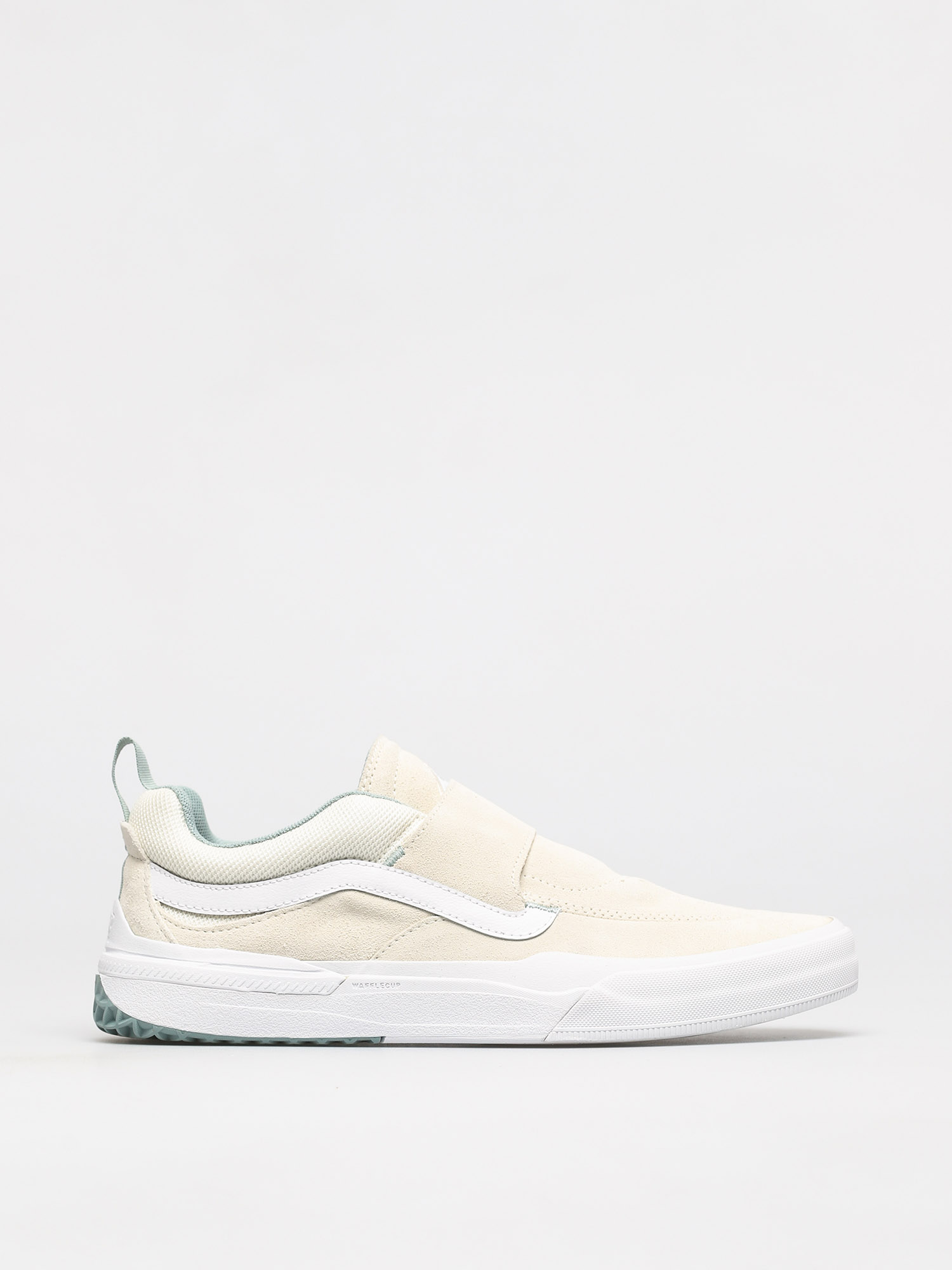 Vans Kyle Pro 2 Schuhe (antique white)