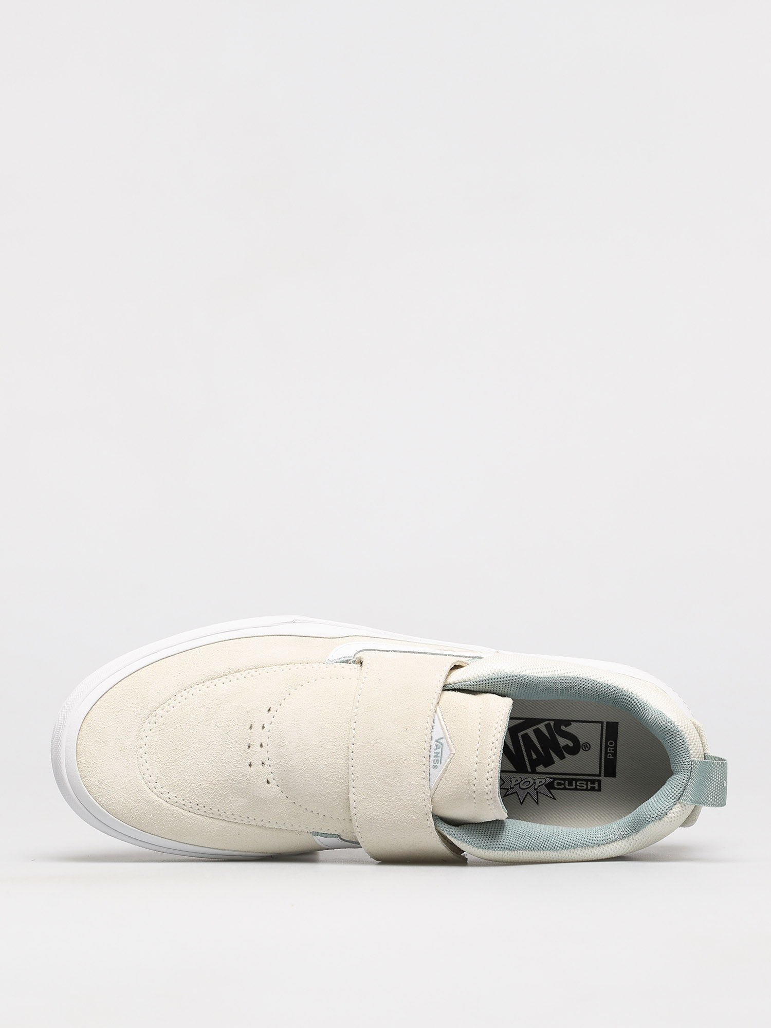 Vans Kyle Pro 2 Schuhe (antique white)