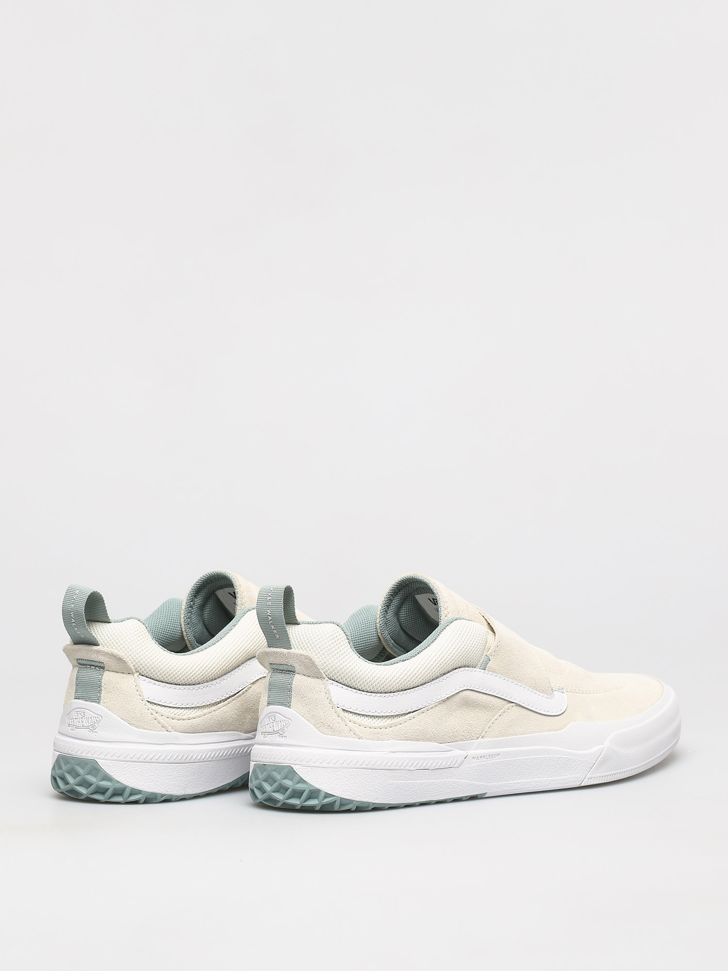 Vans Kyle Pro 2 Schuhe (antique white)